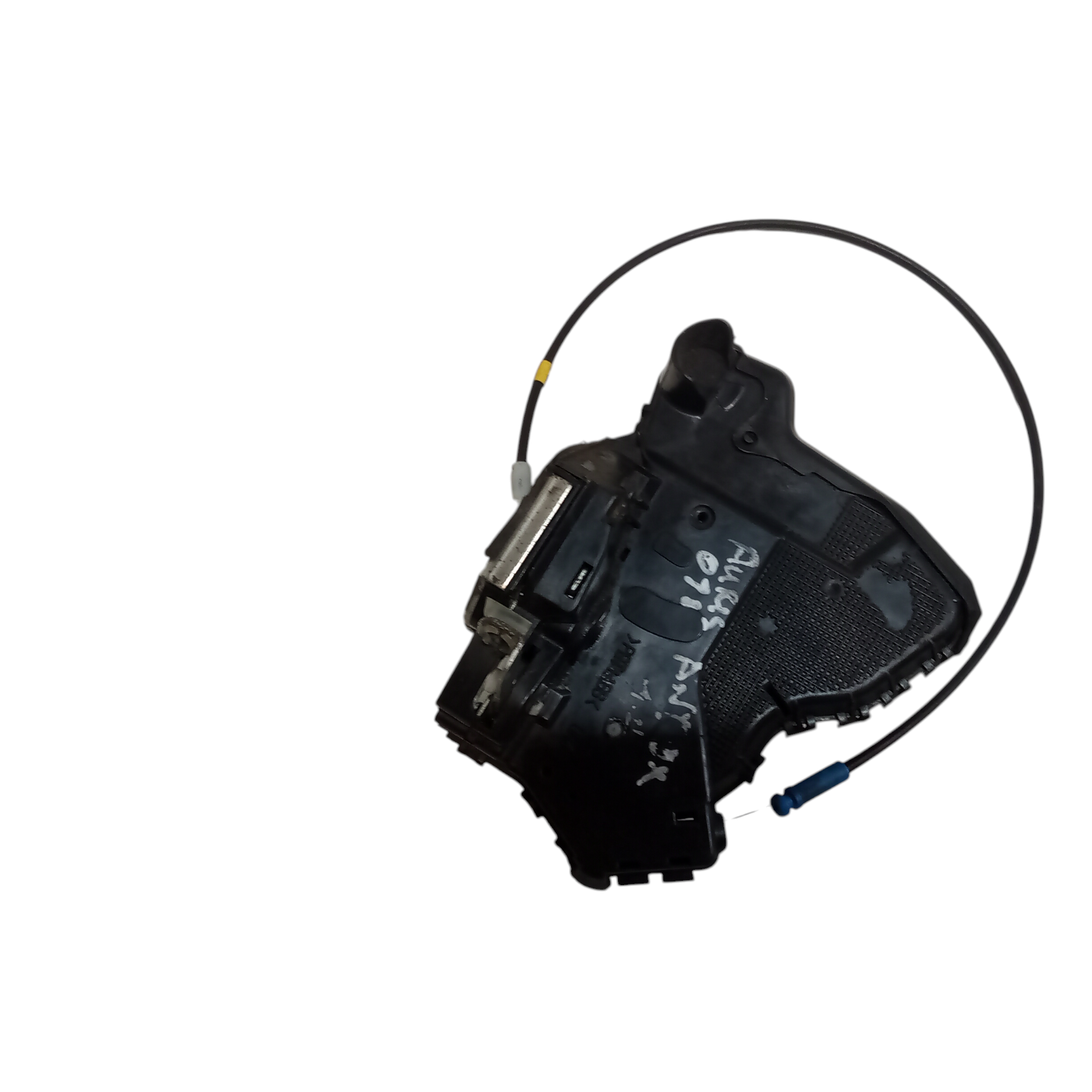 Serratura Anteriore Destra per Toyota Auris Serie (e150) (07>12) (2007 - 2012)