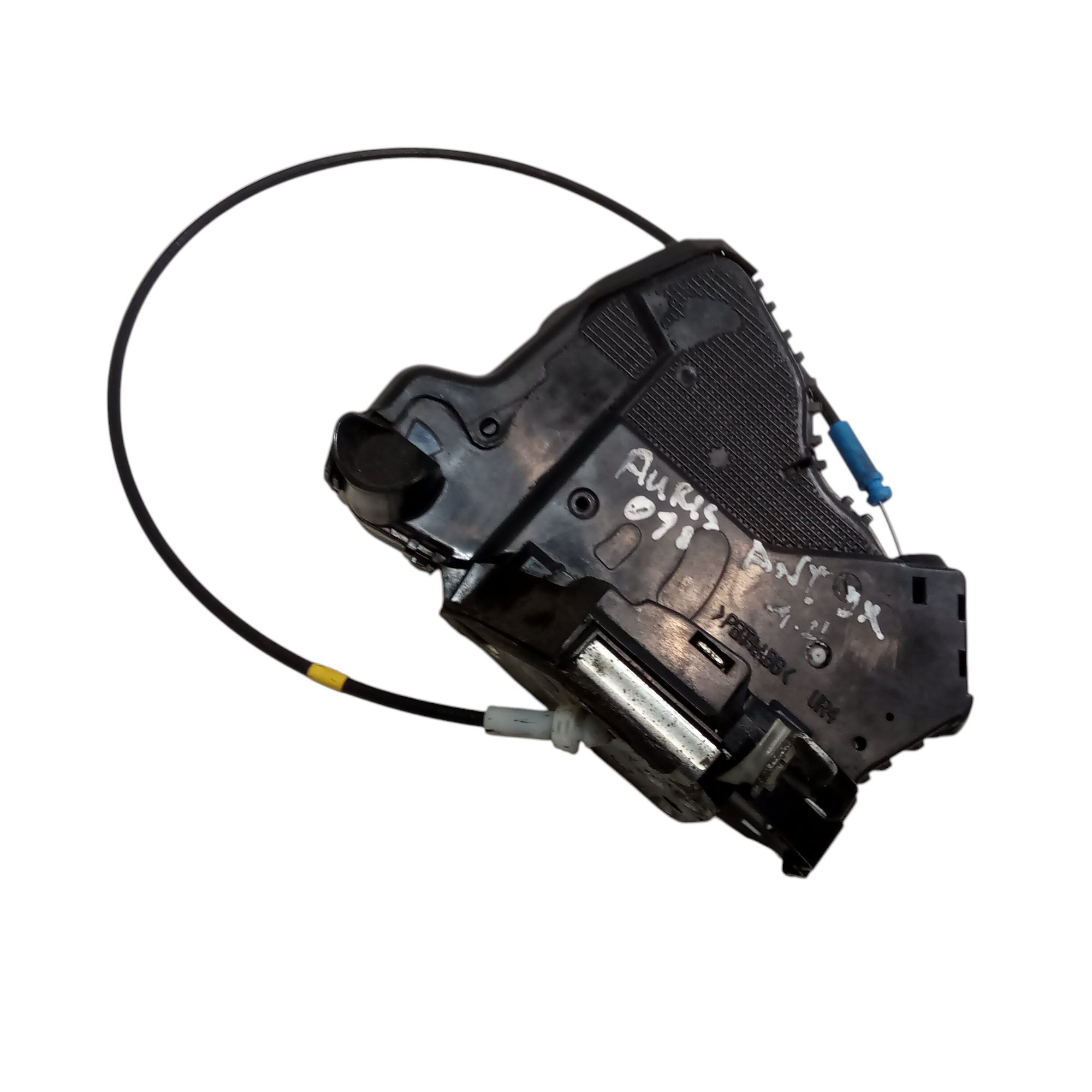 Serratura Anteriore Destra per Toyota Auris Serie (e150) (07>12) (2007 - 2012)