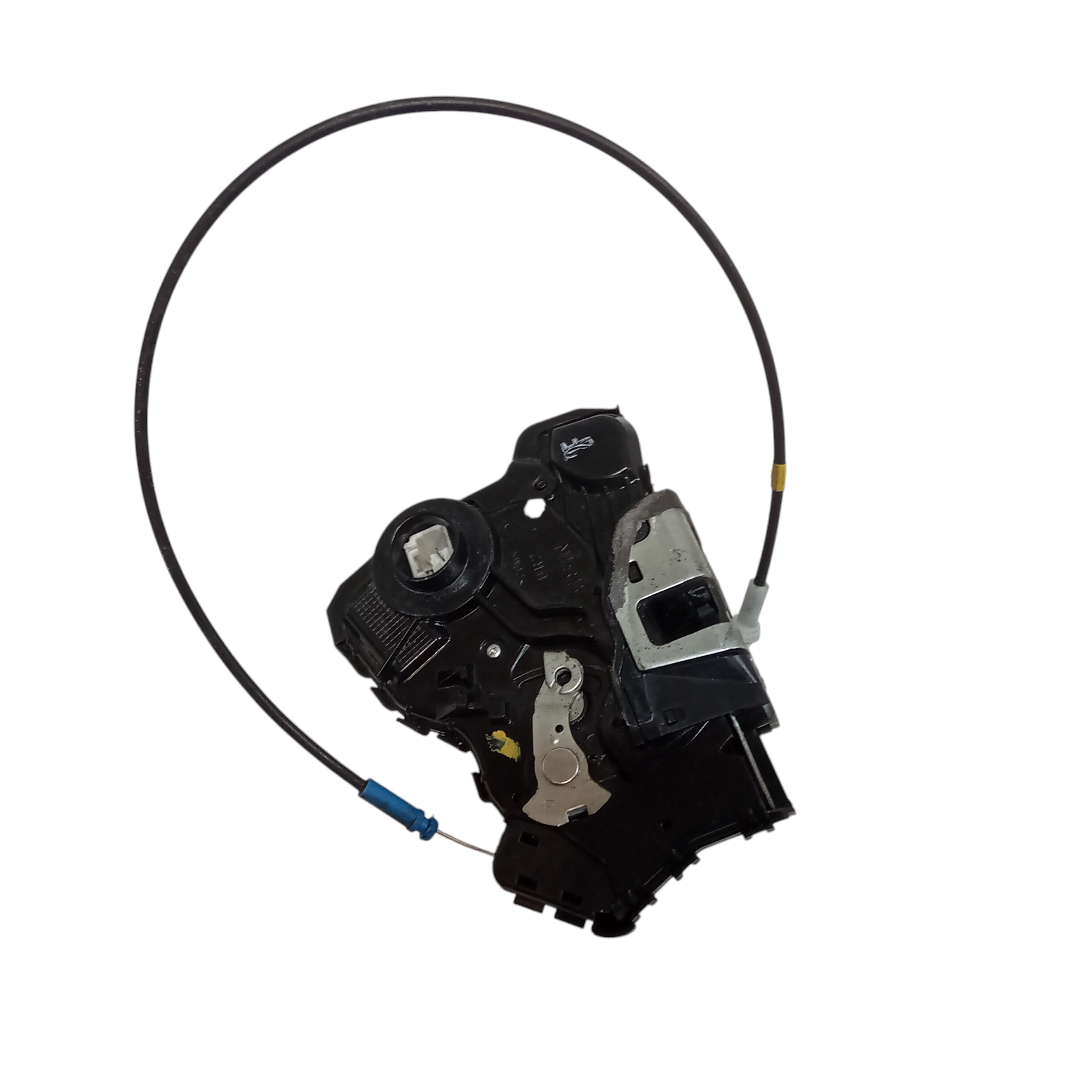 Serratura Anteriore Destra per Toyota Auris Serie (e150) (07>12) (2007 - 2012)