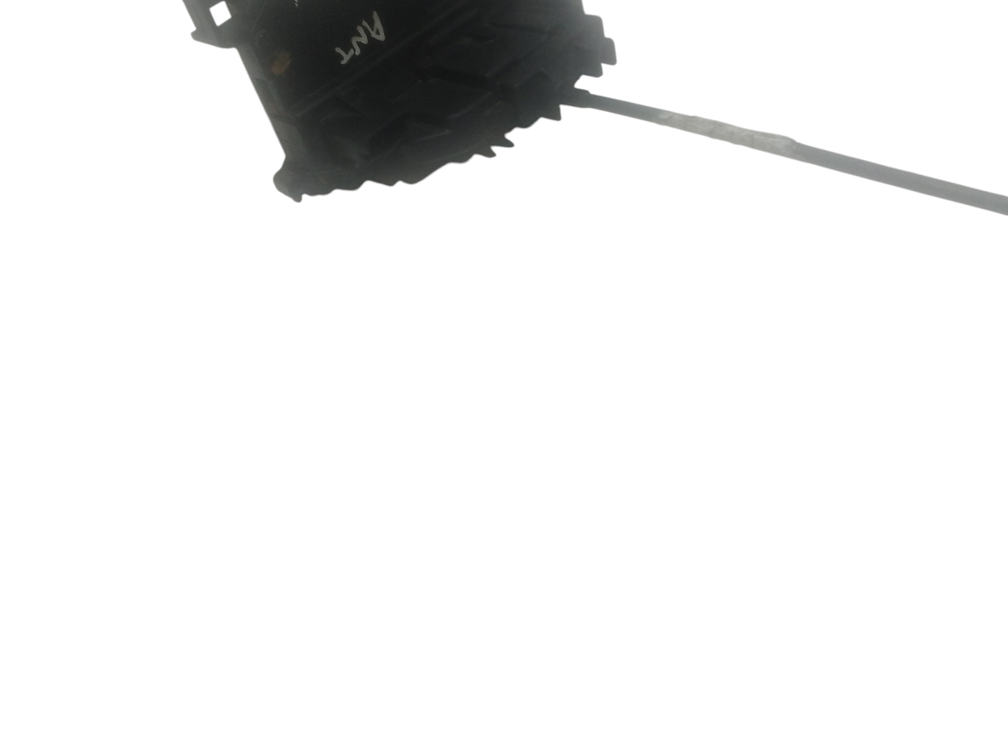 Serratura Anteriore Destra per Nissan Qashqai 2 Serie (2010 - 2013)