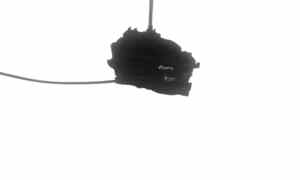 Serratura Anteriore Destra per Nissan Qashqai 2 Serie (2010 - 2013)