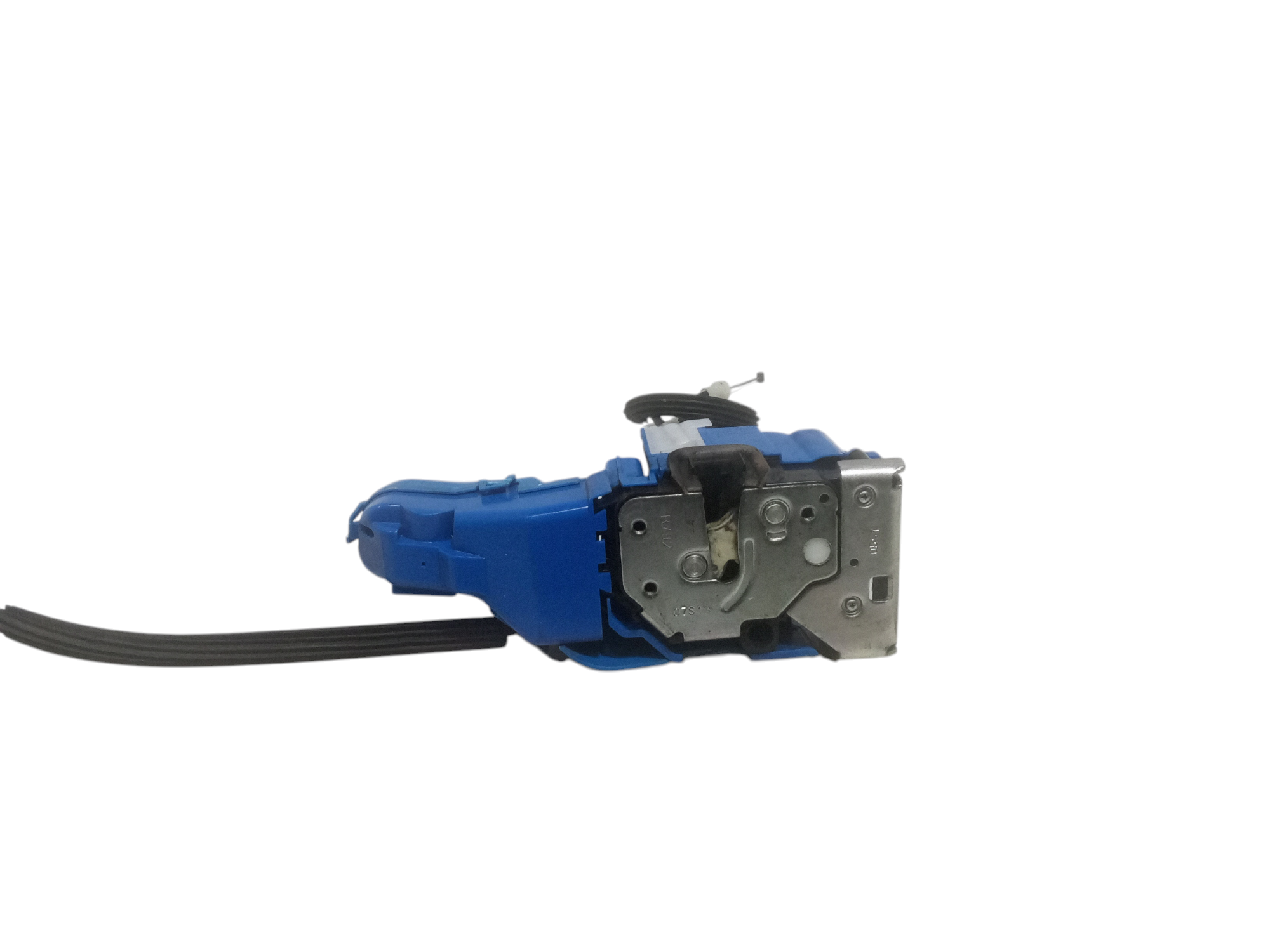 Serratura Anteriore Sinistra per Fiat 500 L Serie (351_352) (12>) (2012 - In produzione)