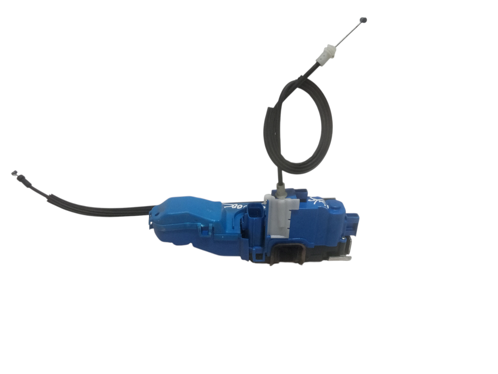 Serratura Anteriore Sinistra per Fiat 500 L Serie (351_352) (12>) (2012 - In produzione)