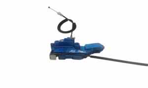 Serratura Anteriore Sinistra per Fiat 500 L Serie (351_352) (12>) (2012 - In produzione)