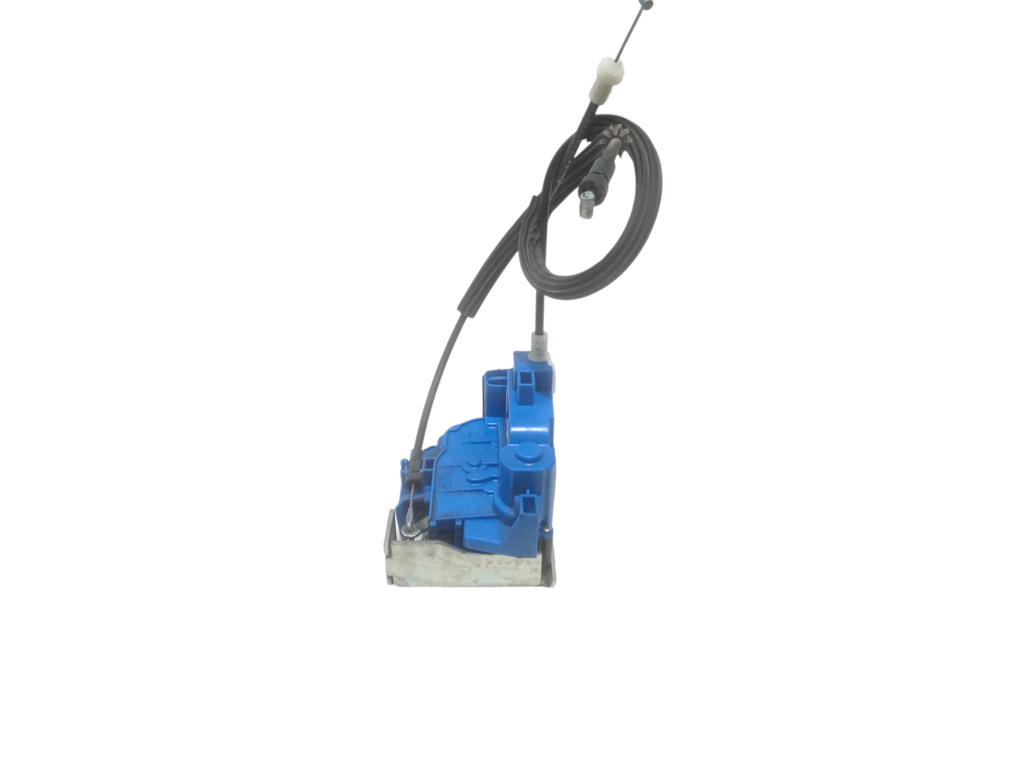 Serratura Anteriore Destra per Fiat 500 L Serie (351_352) (12>) (2012 - In produzione)