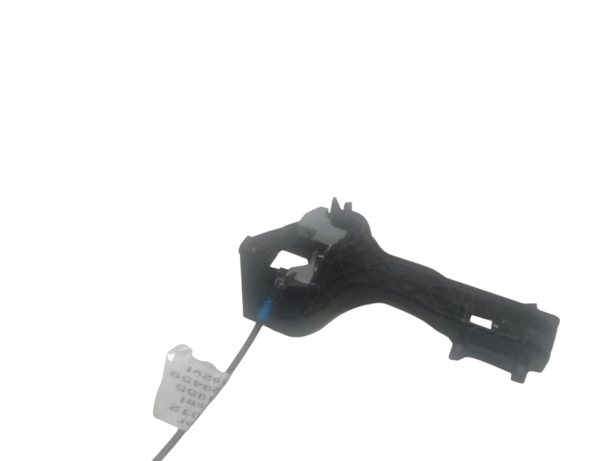 Serratura Anteriore Sinistra per Mercedes Sprinter 313 (2014 - In produzione)