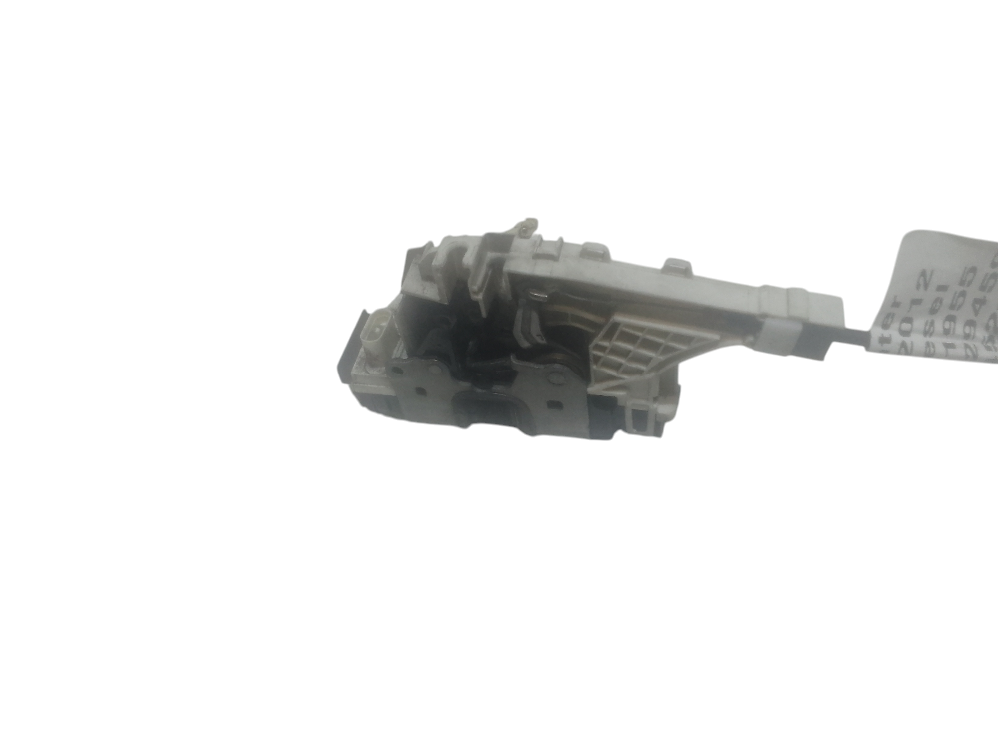 Serratura Anteriore Sinistra per Mercedes Sprinter 313 (2014 - In produzione)