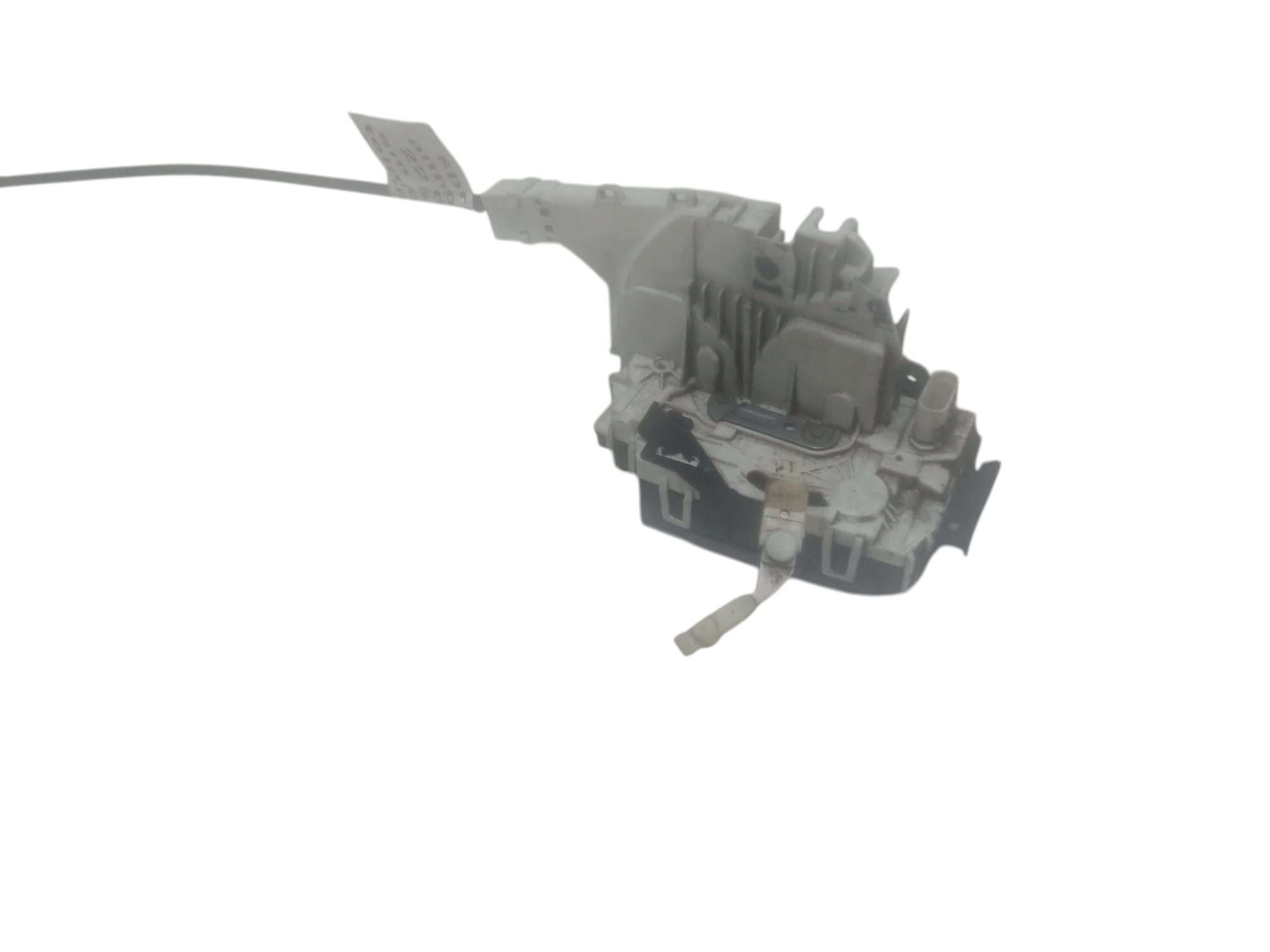 Serratura Anteriore Sinistra per Mercedes Sprinter 313 (2014 - In produzione)