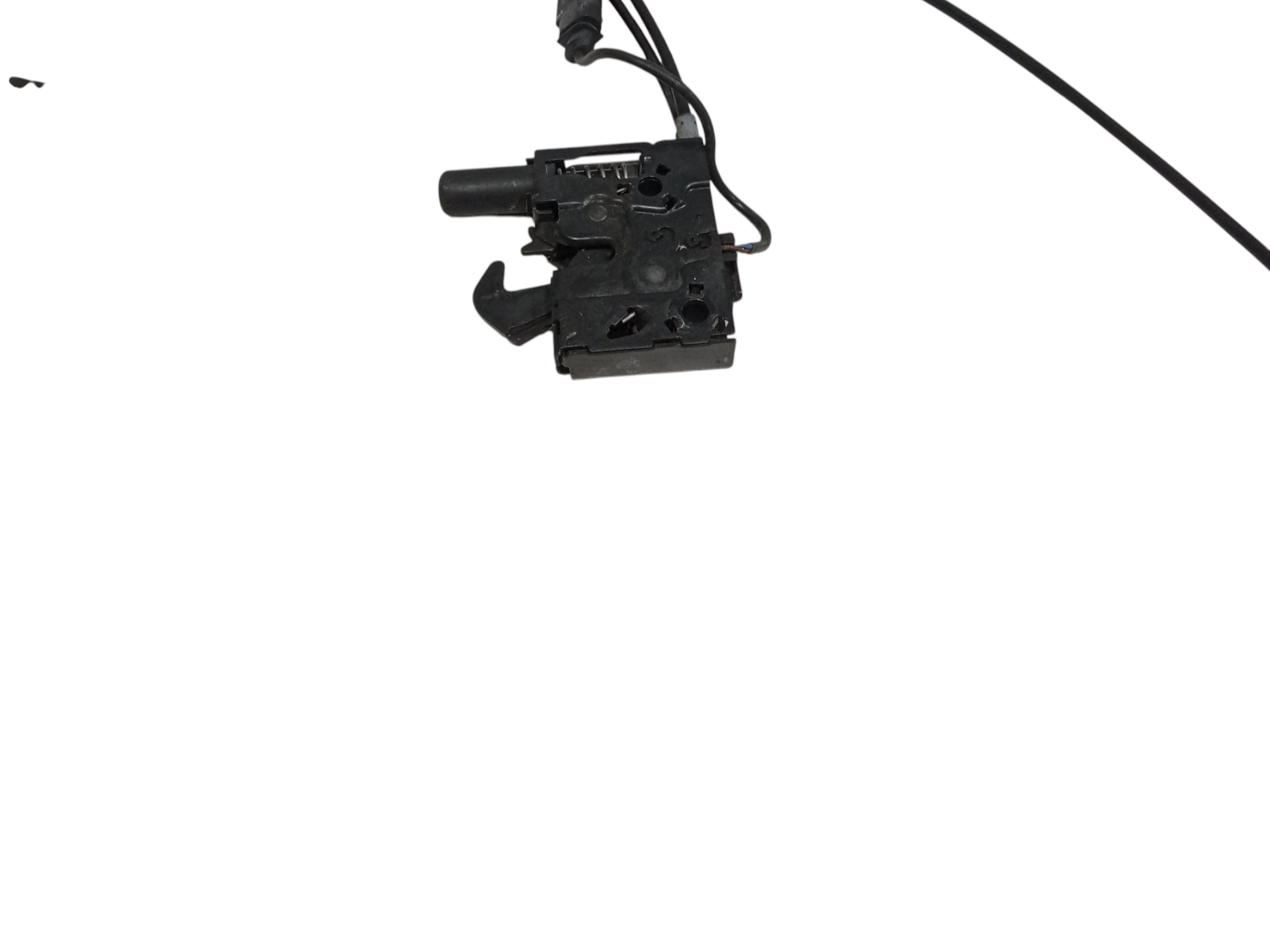 Serratura cofano anteriore per Audi A6 Berlina (C8) (2018 - )