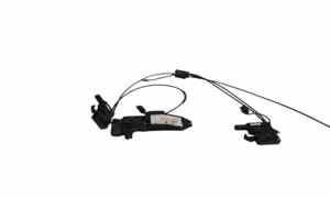 Serratura cofano anteriore per Audi A6 Berlina (C8) (2018 - )