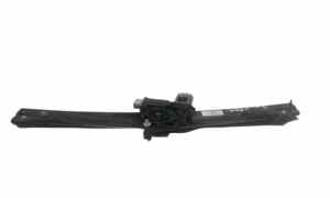 Cremagliera anteriore sinistra Guida per Fiat 500 L Serie (351_352) (12>) (2012 - In produzione)