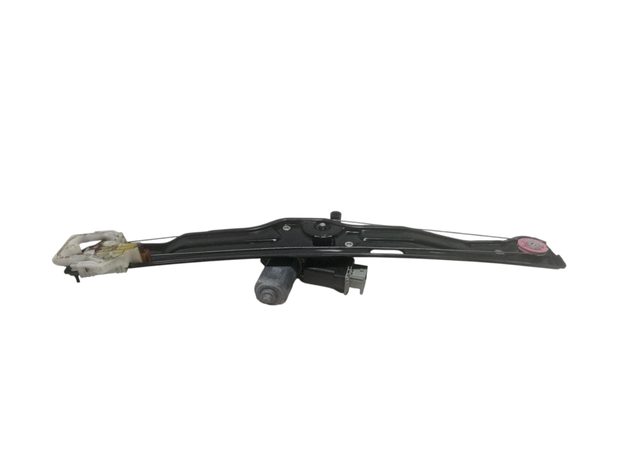 Cremagliera anteriore destra passeggero per Fiat 500 L Serie (351_352) (12>) (2012 - In produzione)