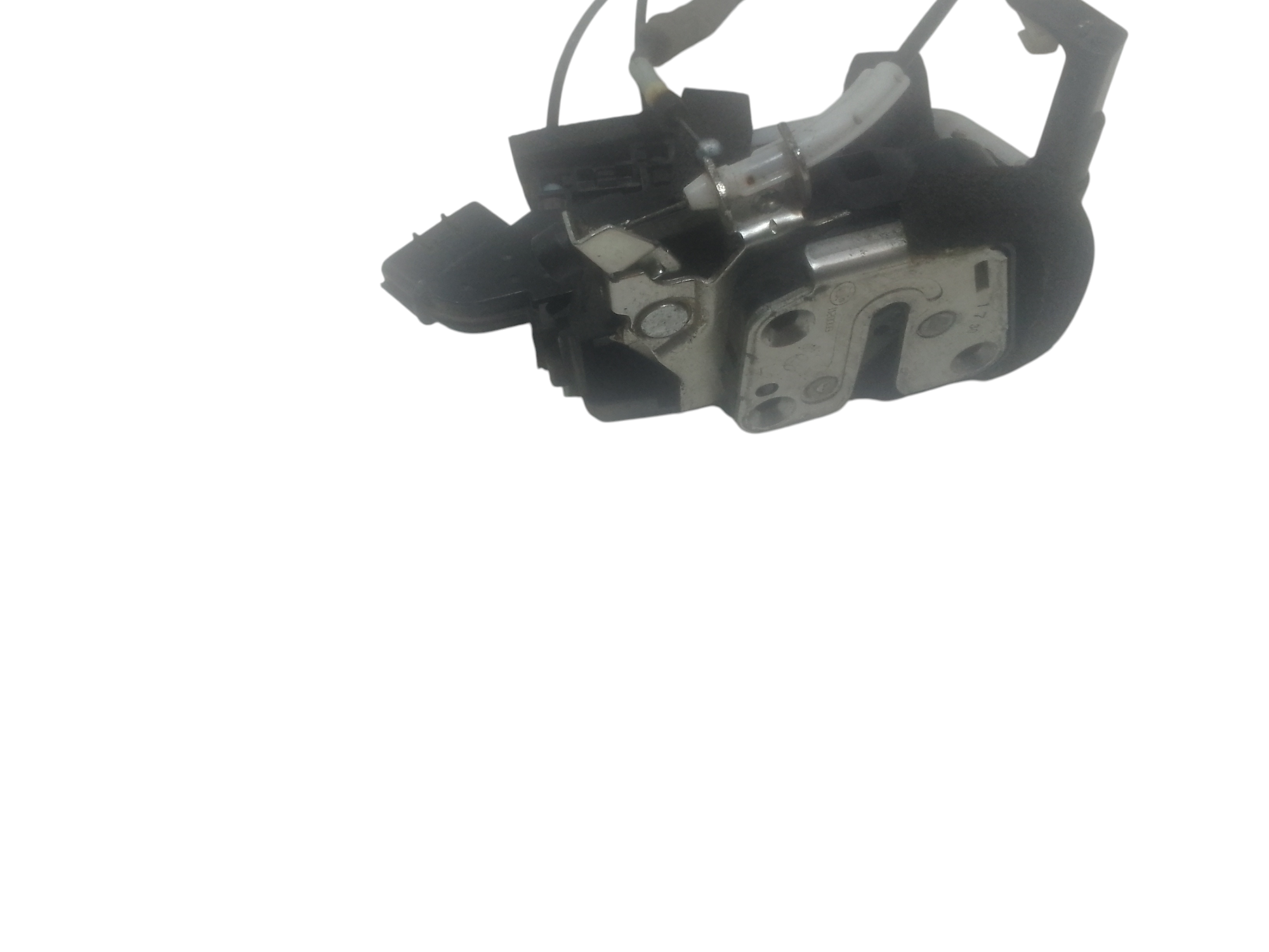 Serratura Anteriore Sinistra per Nissan Juke 1 Serie (2010 - 2013)