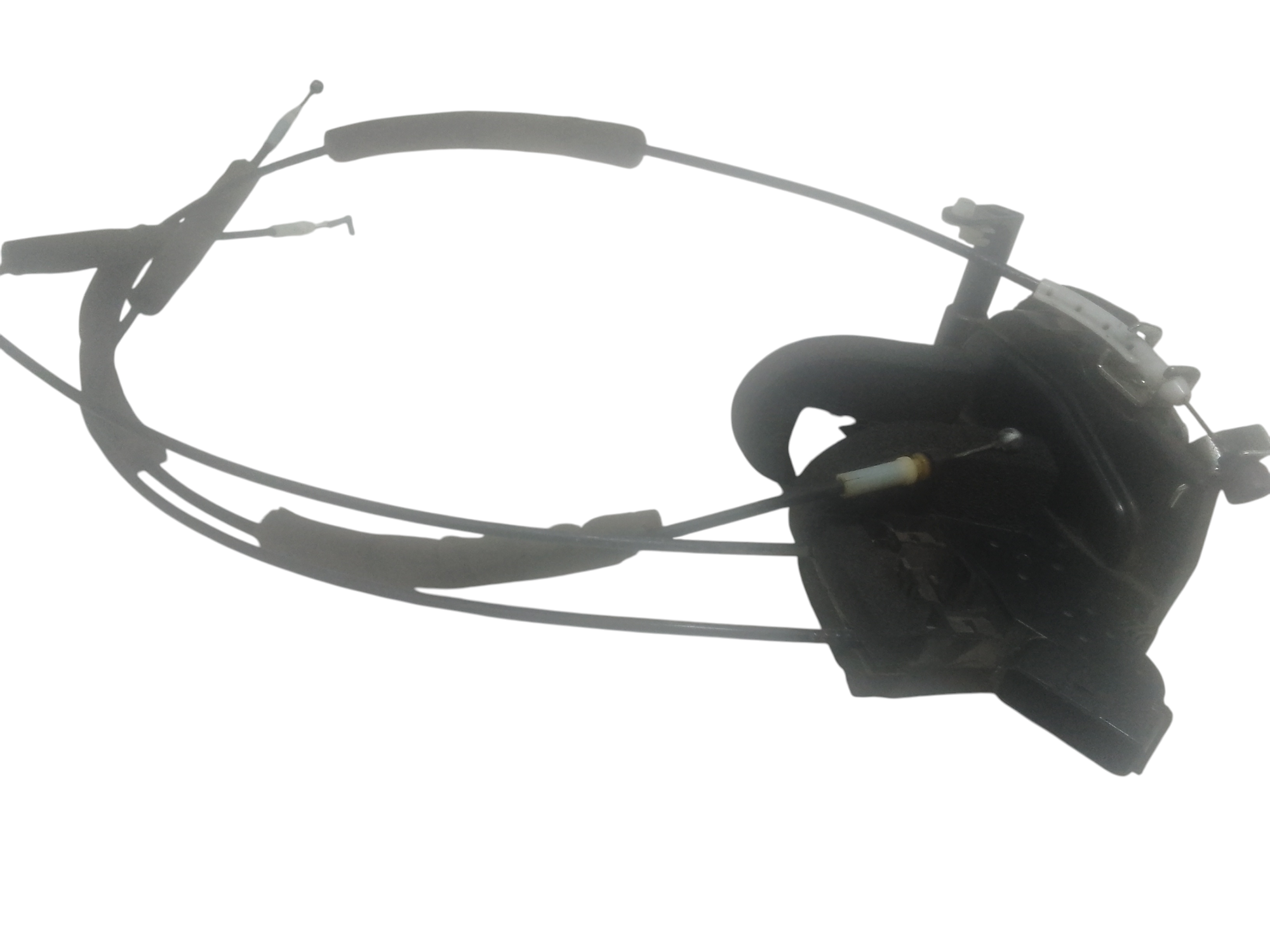 Serratura Anteriore Sinistra per Nissan Juke 1 Serie (2010 - 2013)