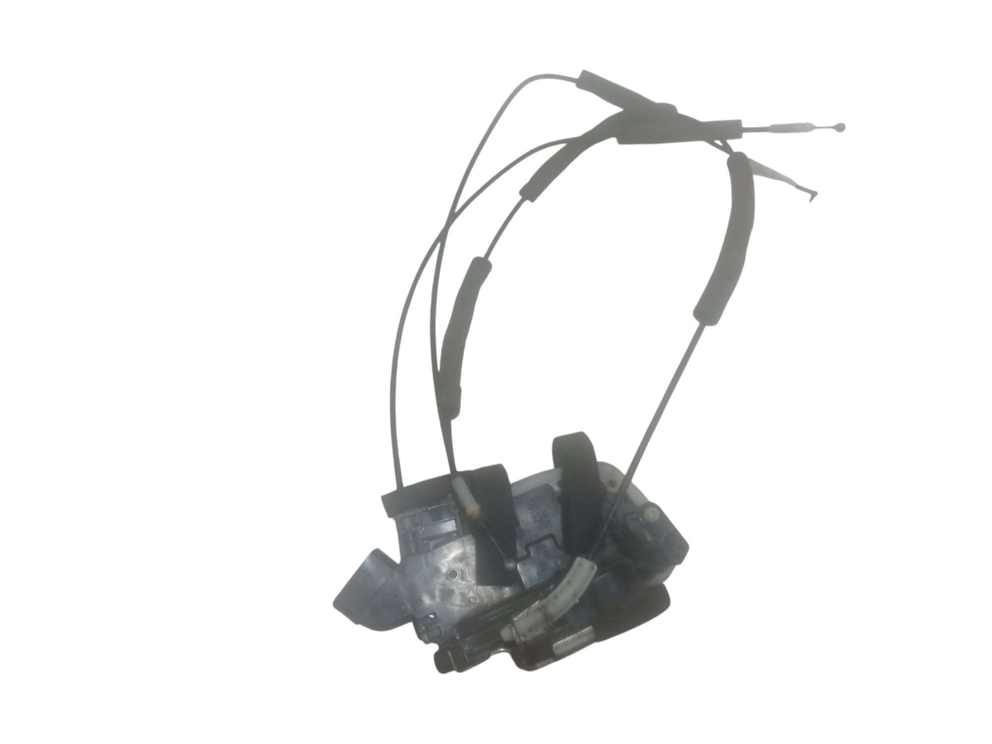 Serratura Anteriore Sinistra per Nissan Juke 1 Serie (2010 - 2013)