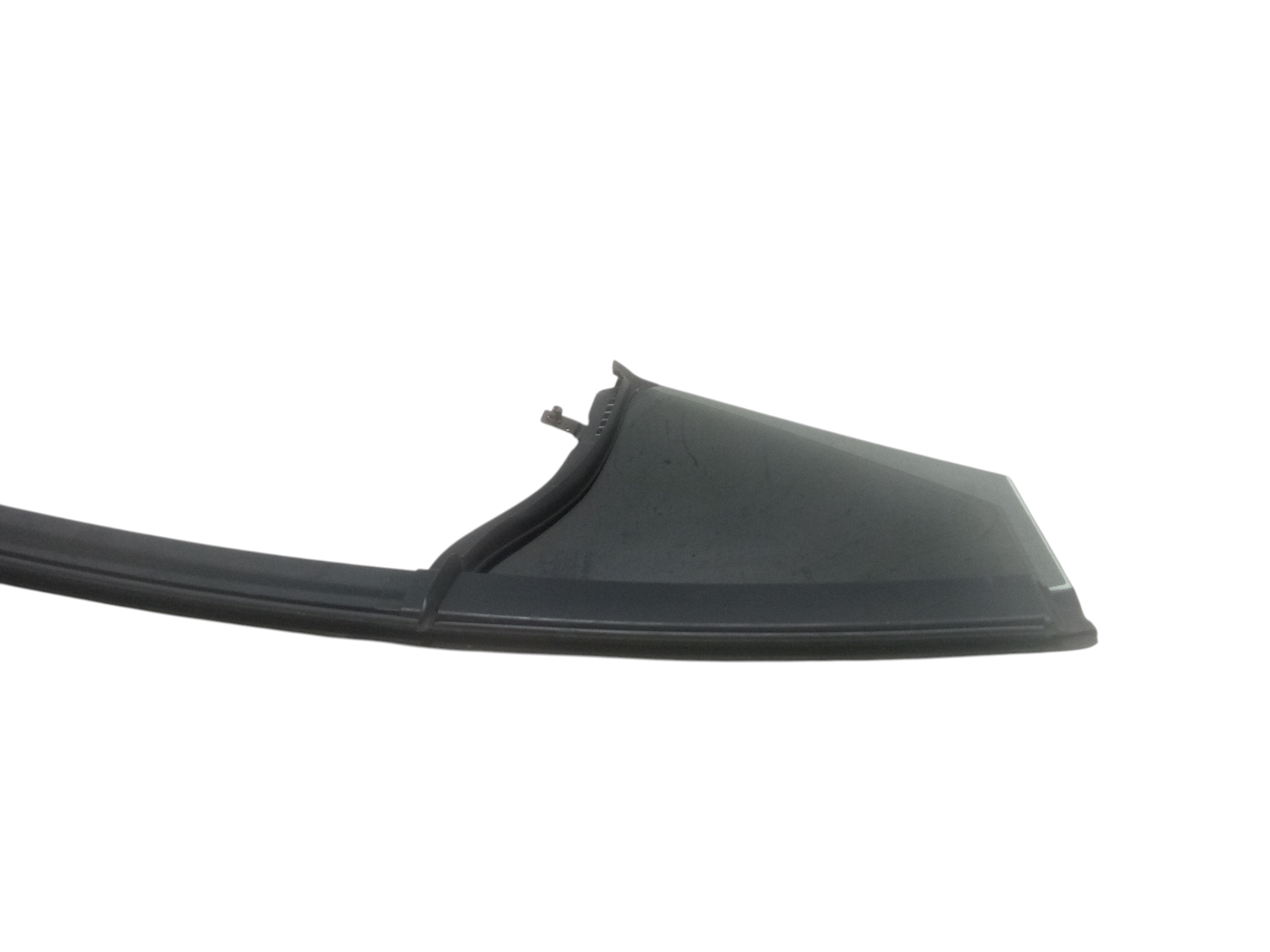 Deflettore ant SX per Smart Smart fortwo coupe EQ (2019 - )