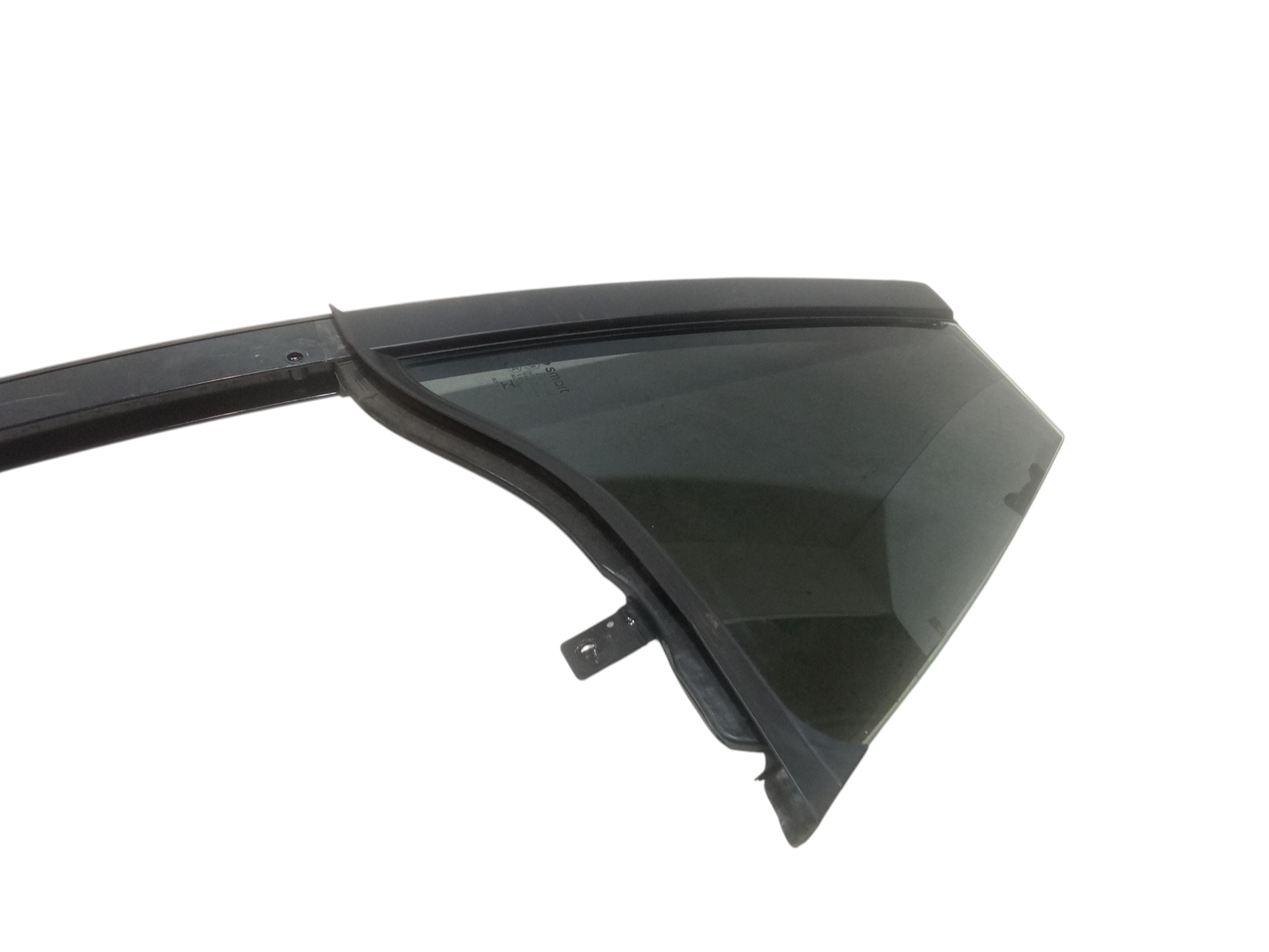 Deflettore ant SX per Smart Smart fortwo coupe EQ (2019 - )