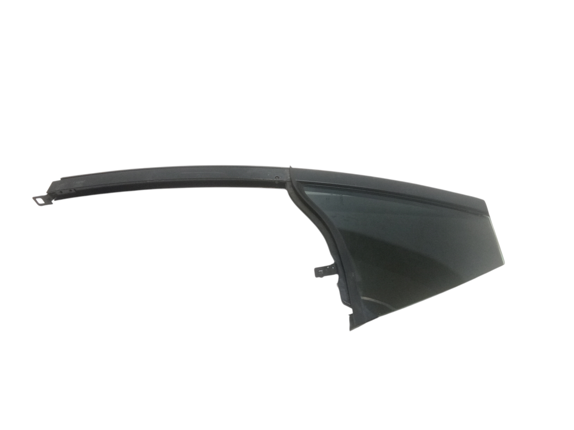 Deflettore ant SX per Smart Smart fortwo coupe EQ (2019 - )