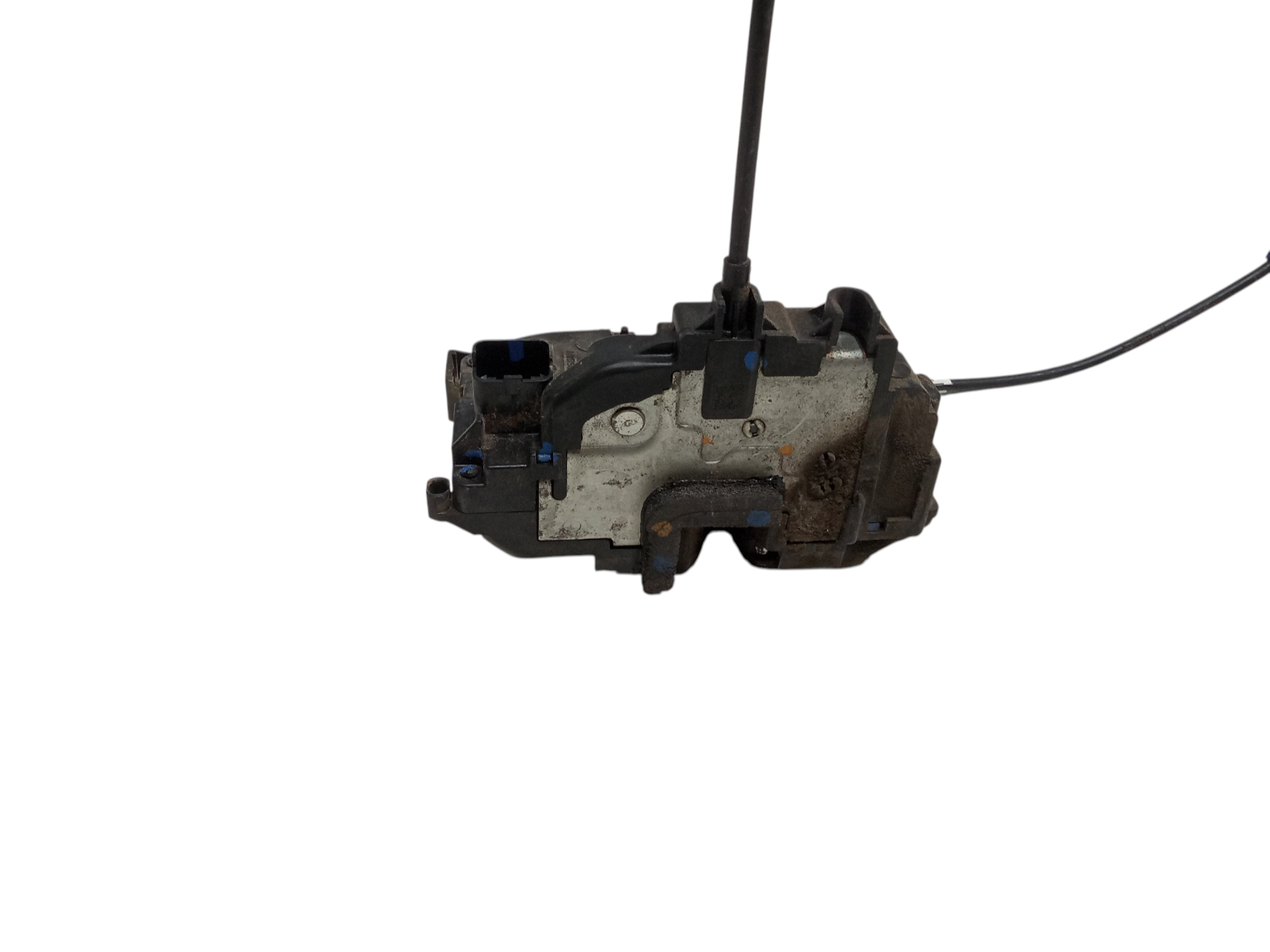 Serratura Anteriore Destra per Renault Clio Serie (04>08) (2004 - 2008)