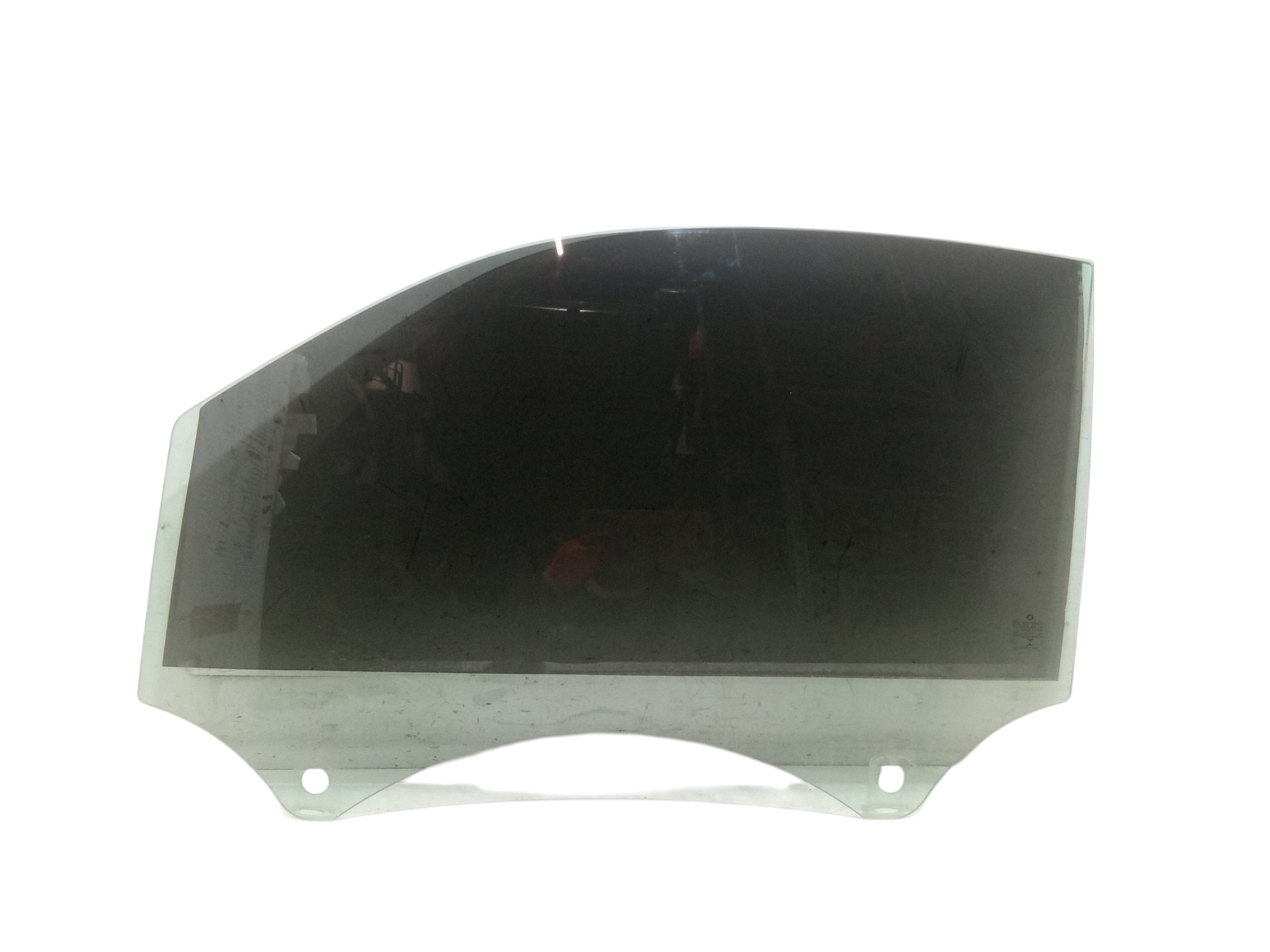 Vetro scendente anteriore Sinistro per Smart Smart fortwo coupe EQ (2019 - )