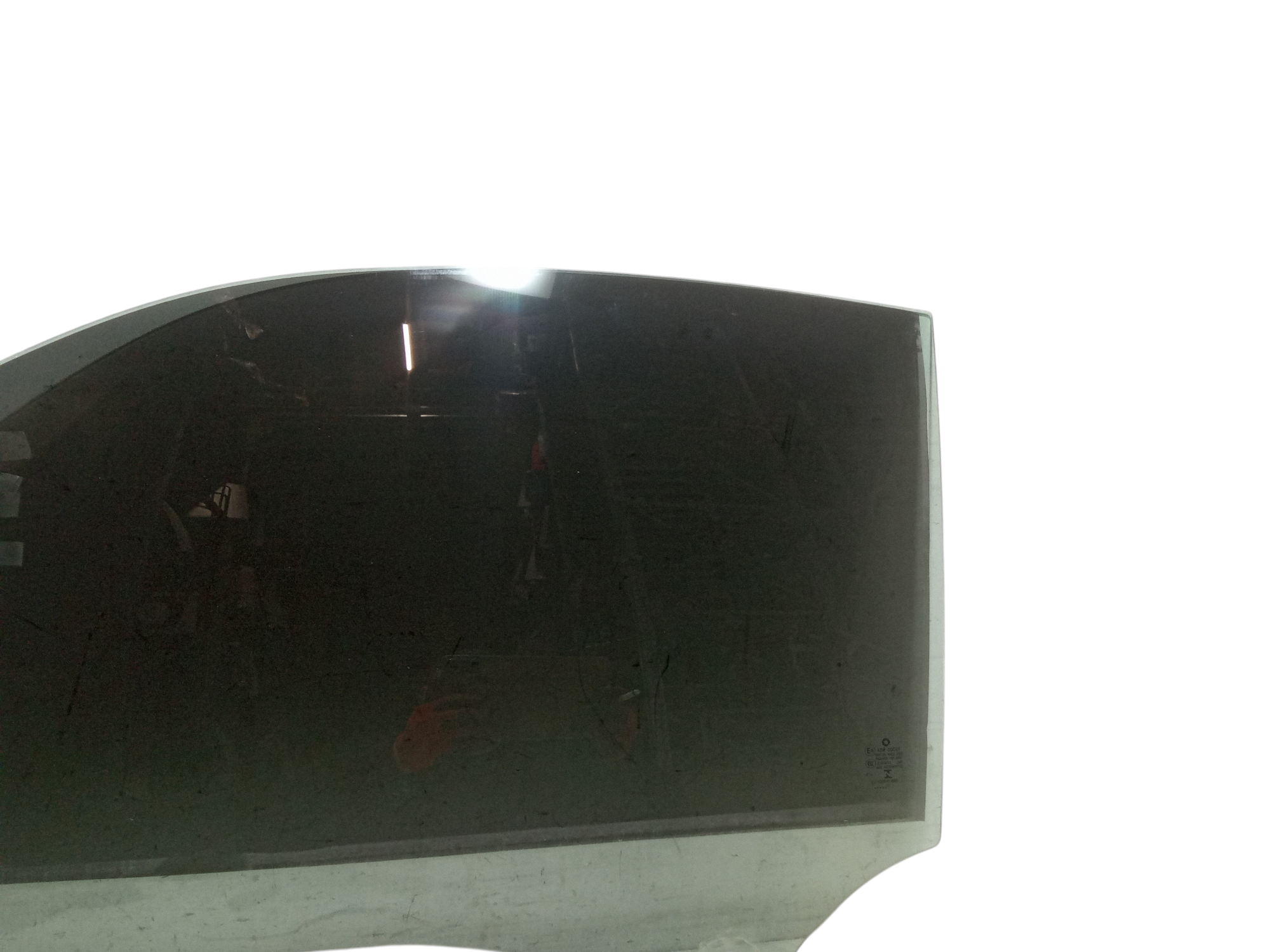 Vetro scendente anteriore Sinistro per Smart Smart fortwo coupe EQ (2019 - )