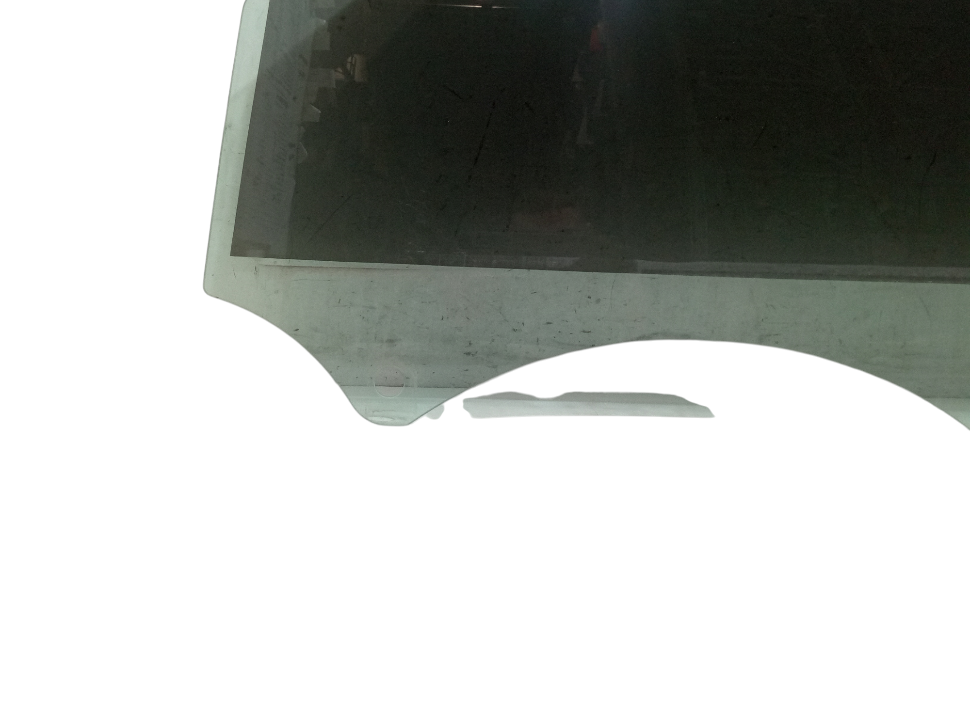 Vetro scendente anteriore Sinistro per Smart Smart fortwo coupe EQ (2019 - )