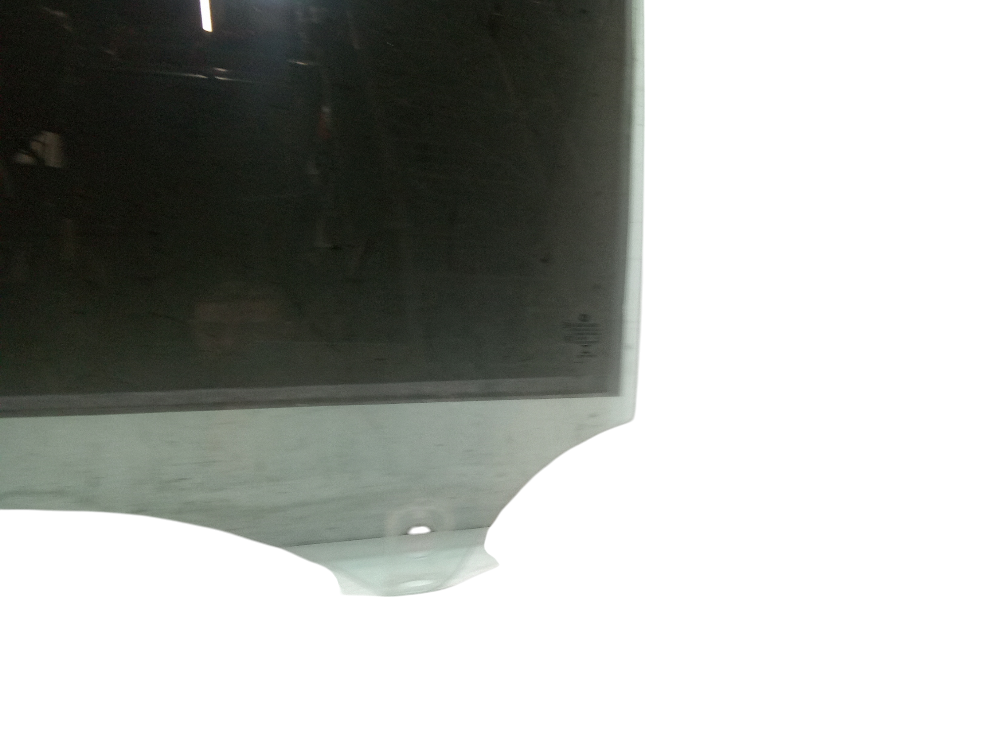 Vetro scendente anteriore Sinistro per Smart Smart fortwo coupe EQ (2019 - )