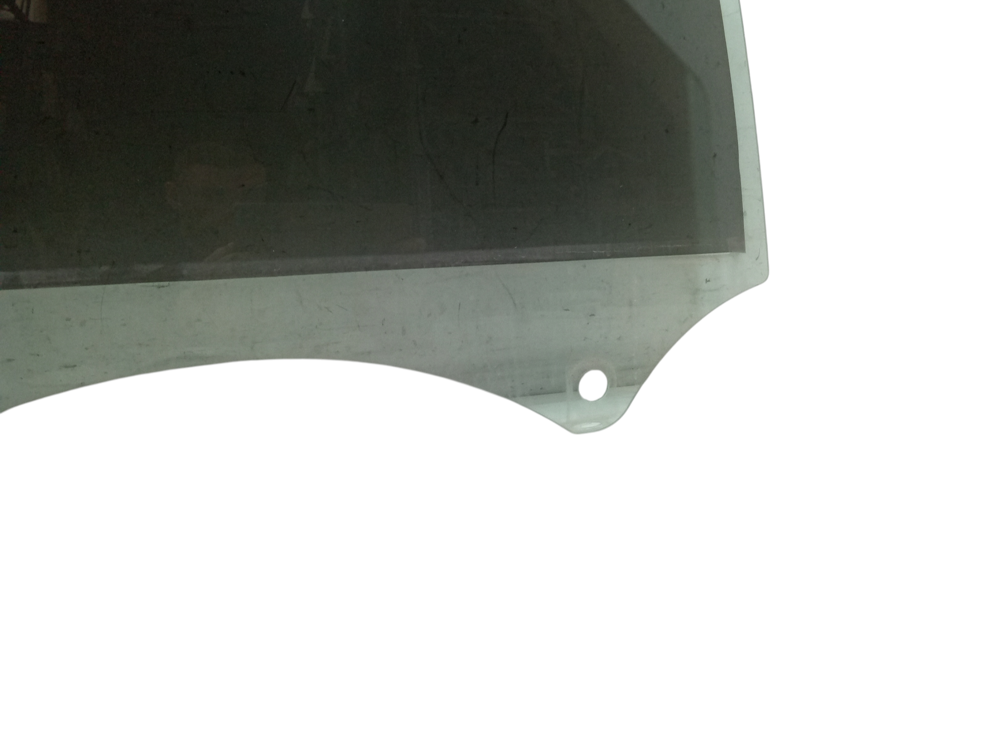 Vetro scendente anteriore destro per Smart Smart fortwo coupe EQ (2019 - )