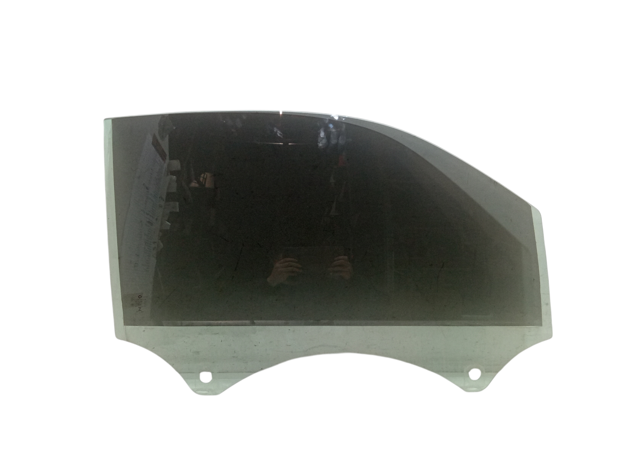 Vetro scendente anteriore destro per Smart Smart fortwo coupe EQ (2019 - )