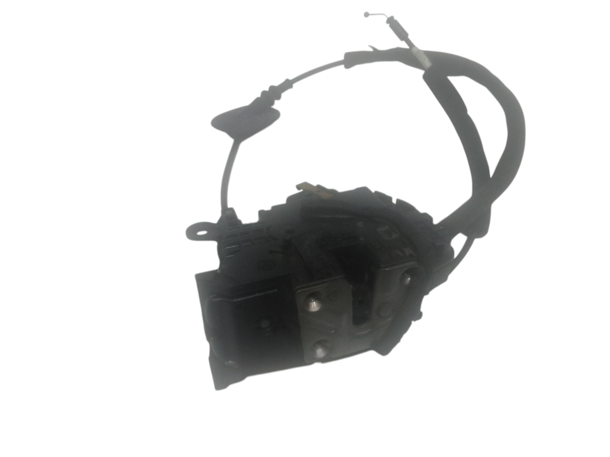 Serratura Posteriore destra per Renault Captur Serie (2013 - In produzione)