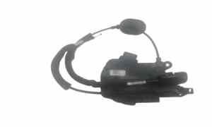 Serratura Posteriore destra per Renault Captur Serie (2013 - In produzione)