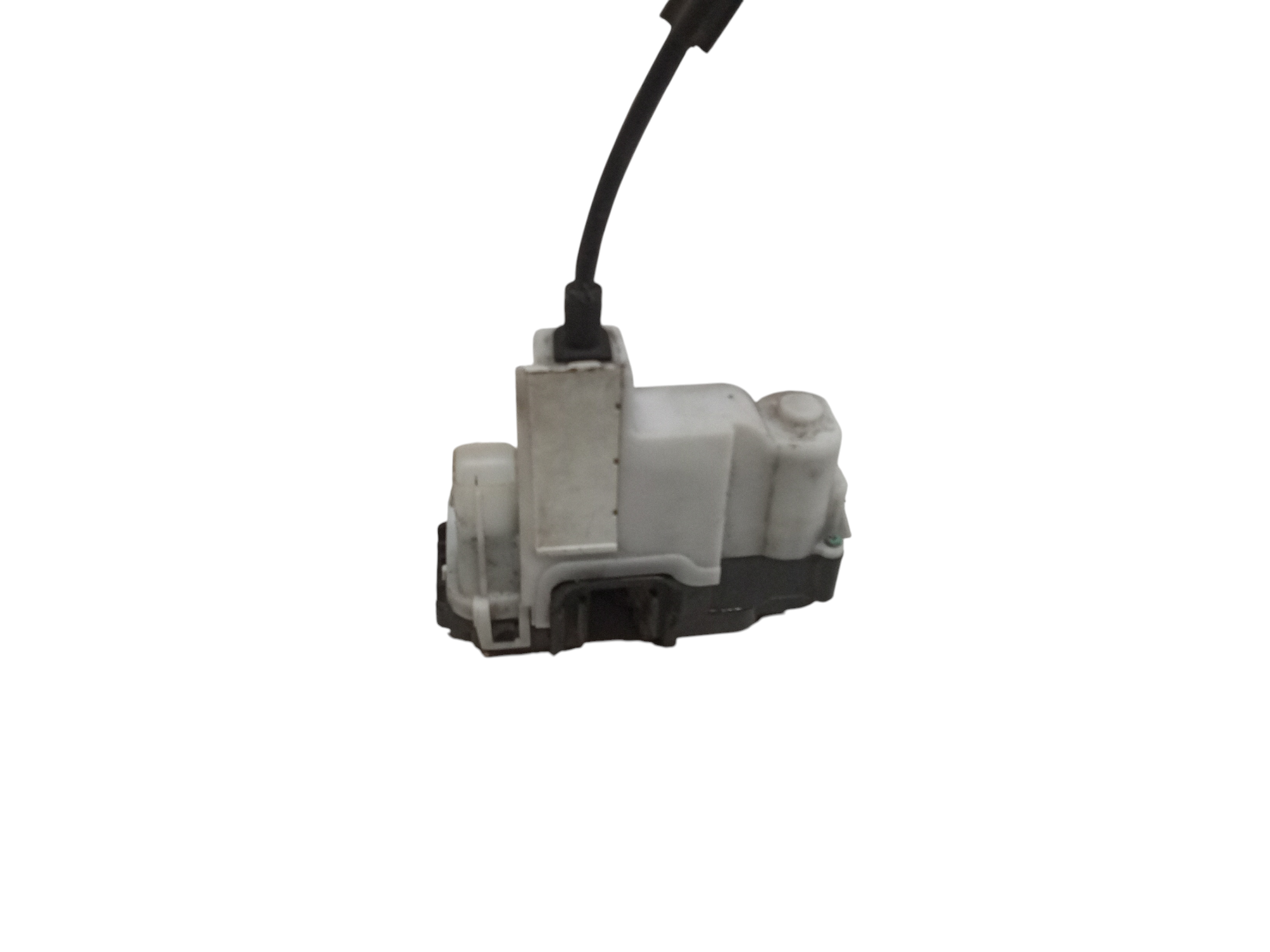 Serratura Anteriore Sinistra per Fiat 500 Serie (07>14) (2007 - 2014)