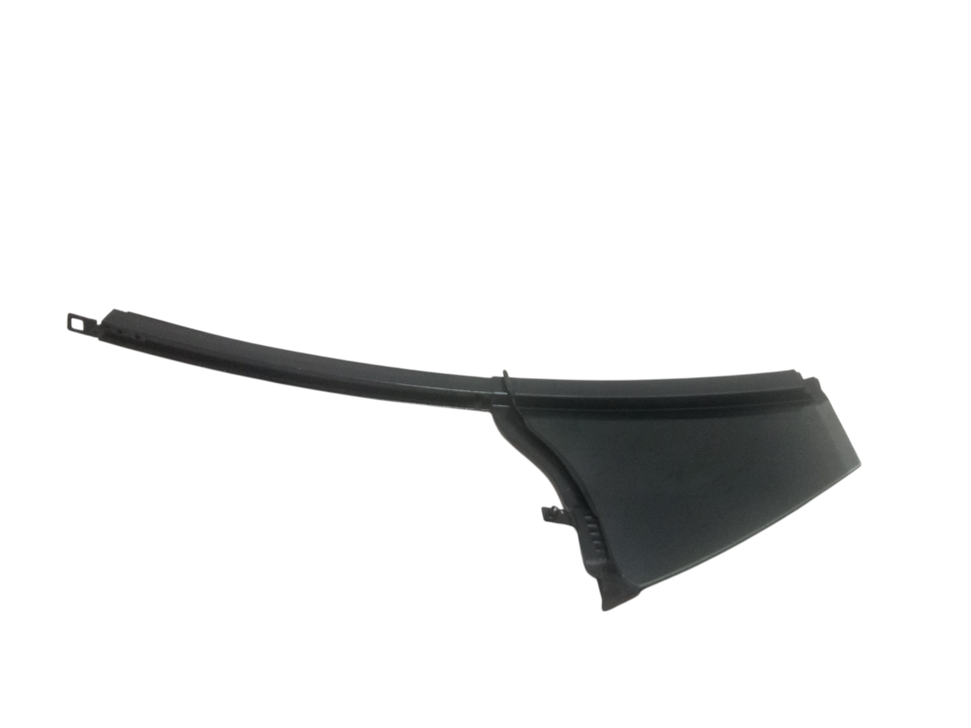 Deflettore ant DX per Smart Smart fortwo coupe EQ (2019 - )