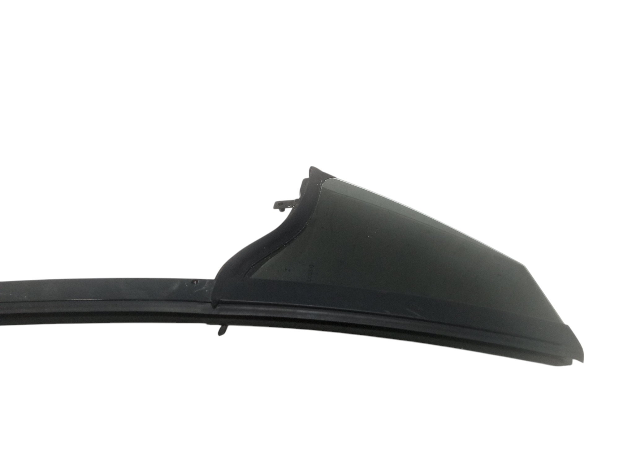 Deflettore ant DX per Smart Smart fortwo coupe EQ (2019 - )