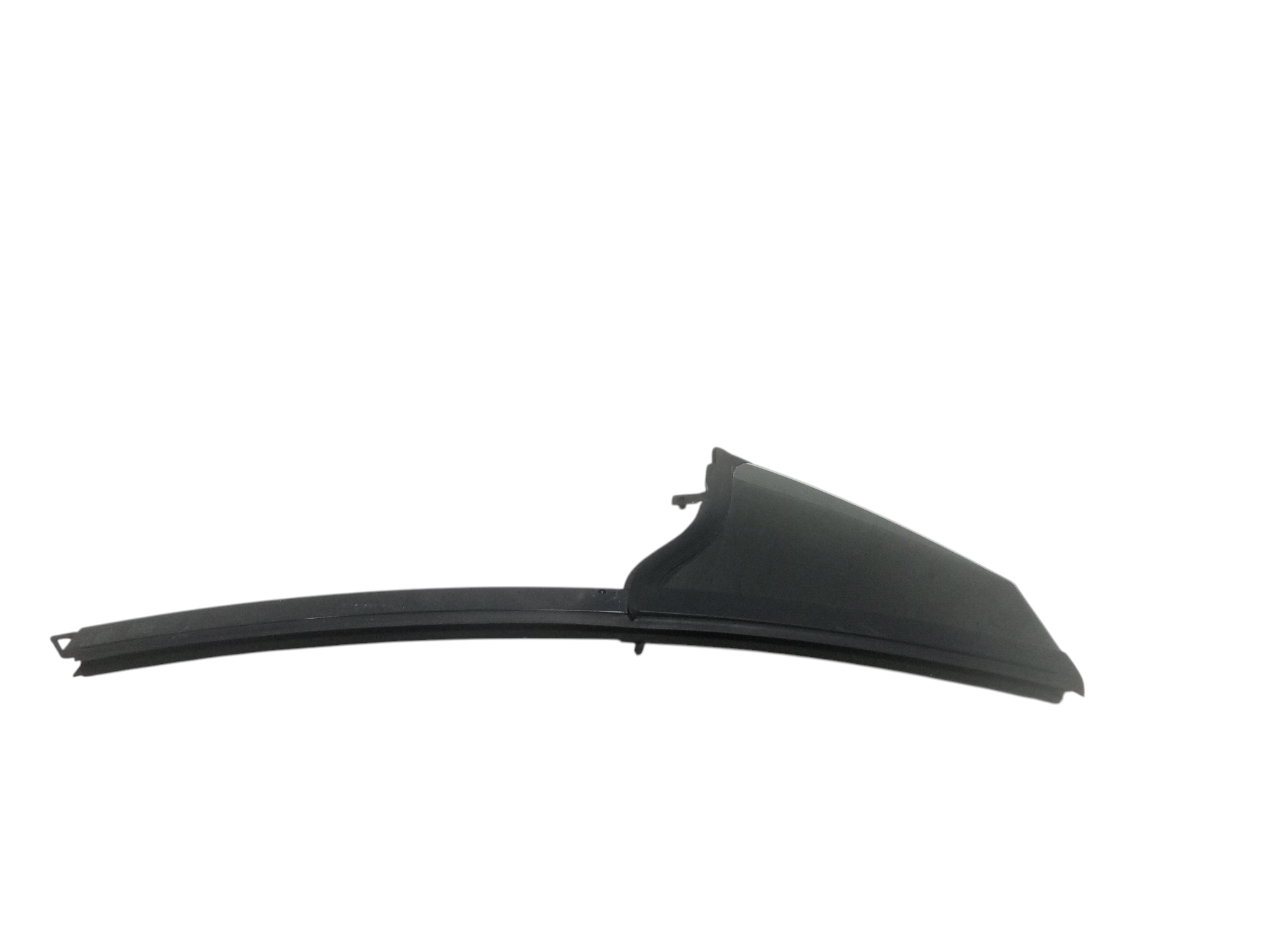 Deflettore ant DX per Smart Smart fortwo coupe EQ (2019 - )