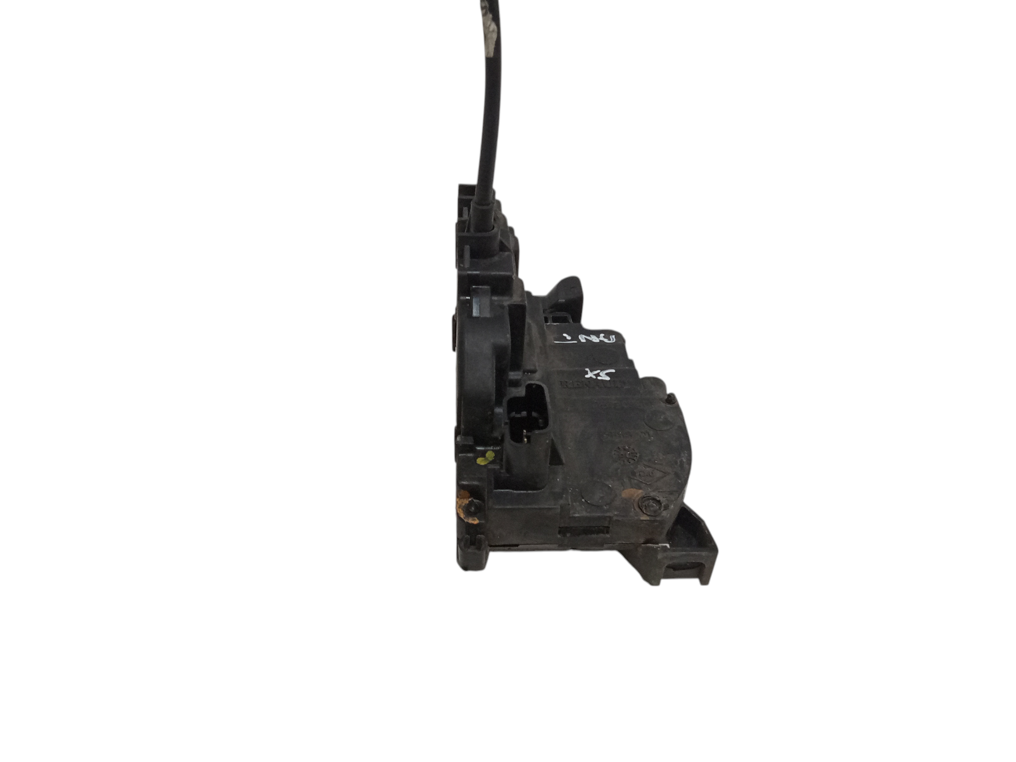 Serratura Anteriore Sinistra per Renault Megane Iii (08>16) (2008 - 2016)