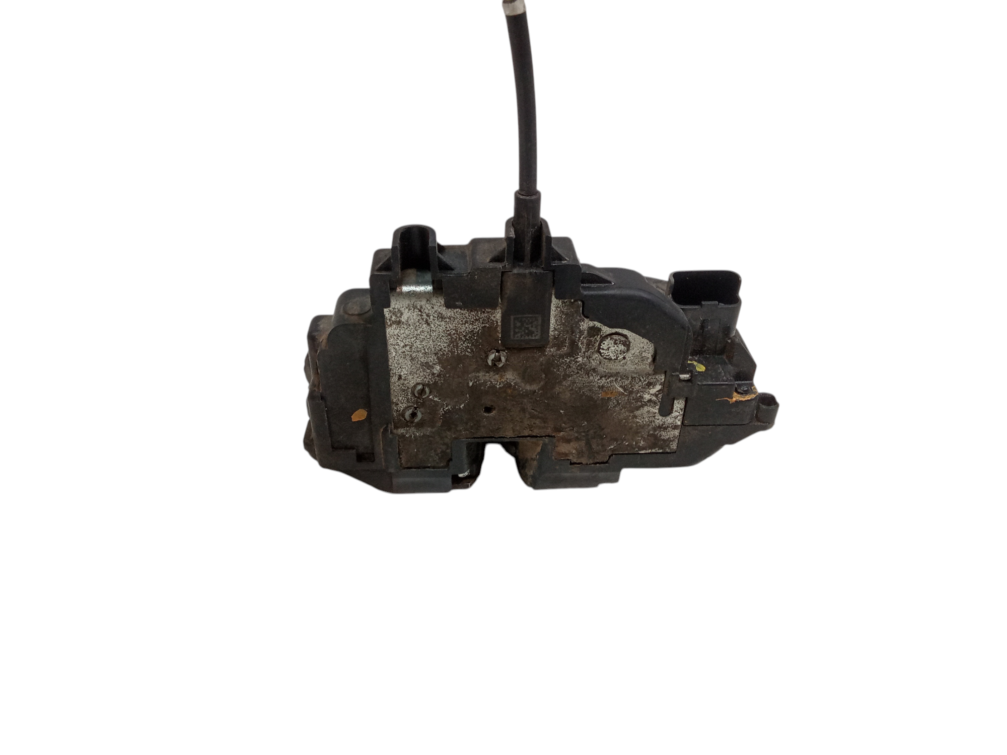 Serratura Anteriore Sinistra per Renault Megane Iii (08>16) (2008 - 2016)