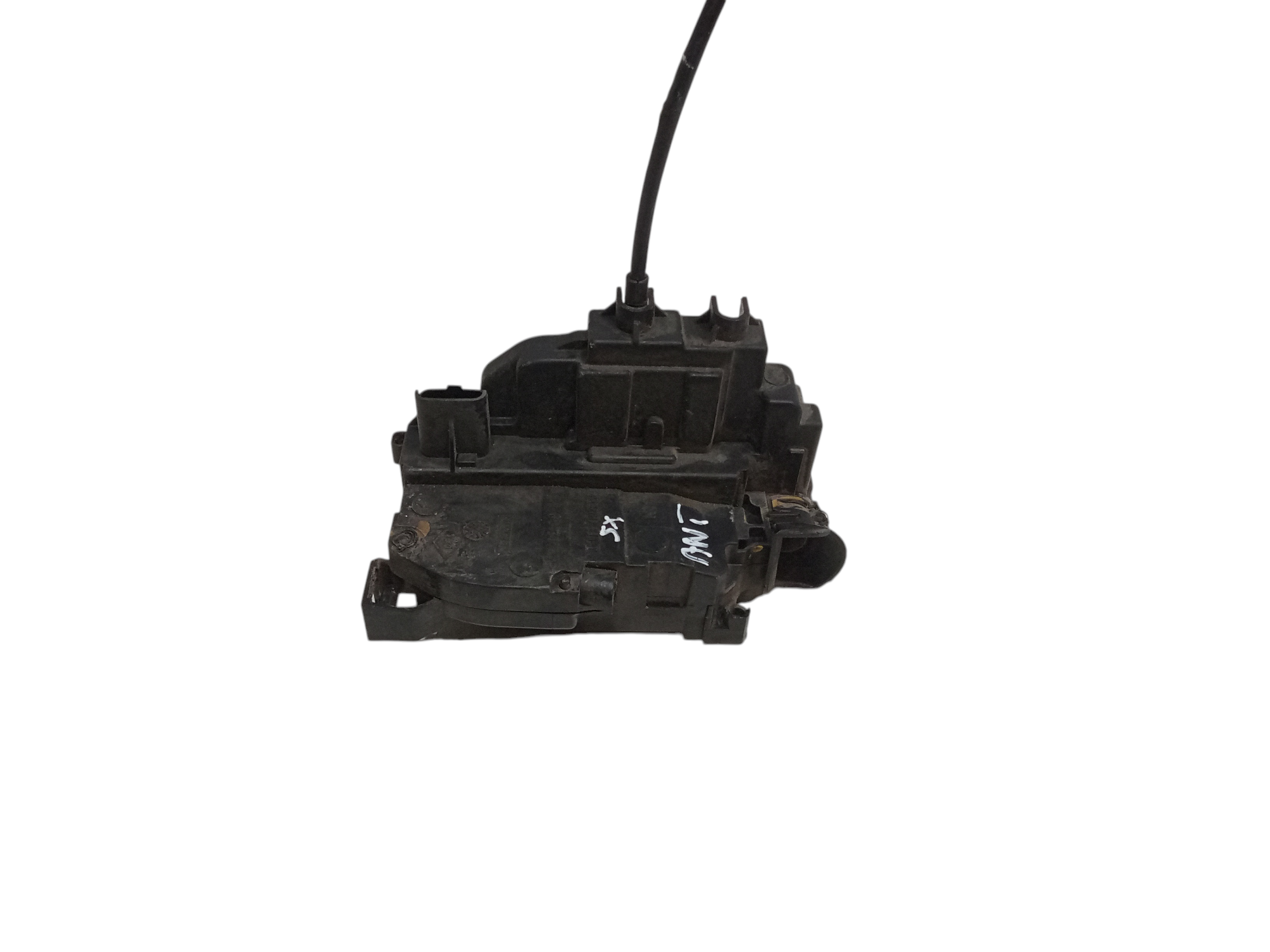 Serratura Anteriore Sinistra per Renault Megane Iii (08>16) (2008 - 2016)