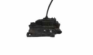 Serratura Anteriore Sinistra per Renault Megane Iii (08>16) (2008 - 2016)