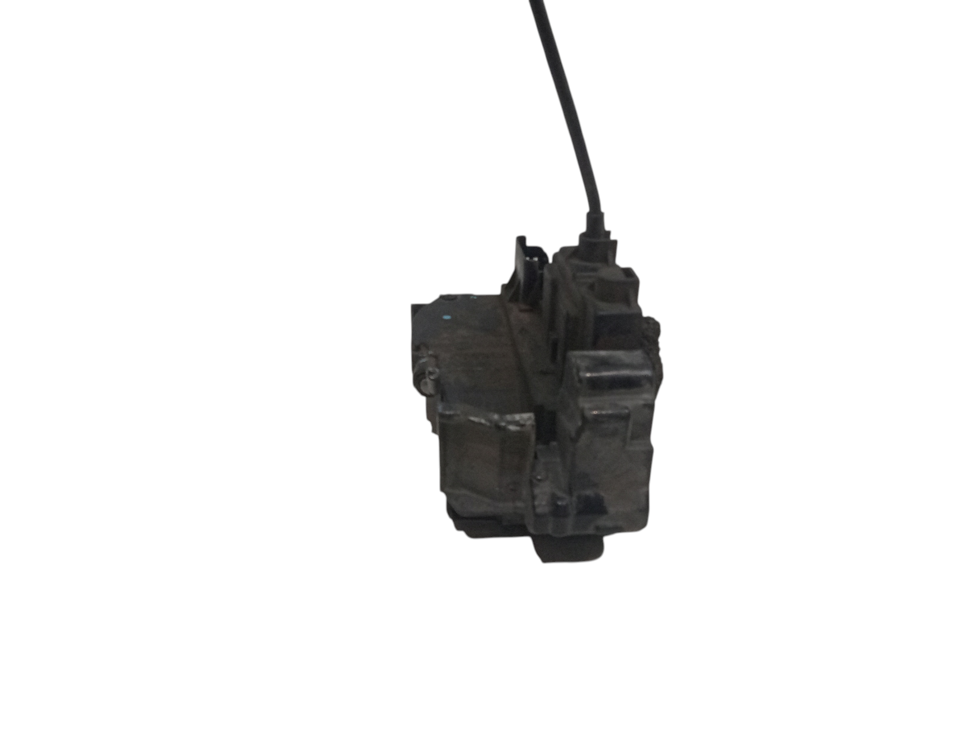 Serratura Posteriore Sinistra per Renault Megane Iii (08>16) (2008 - 2016)