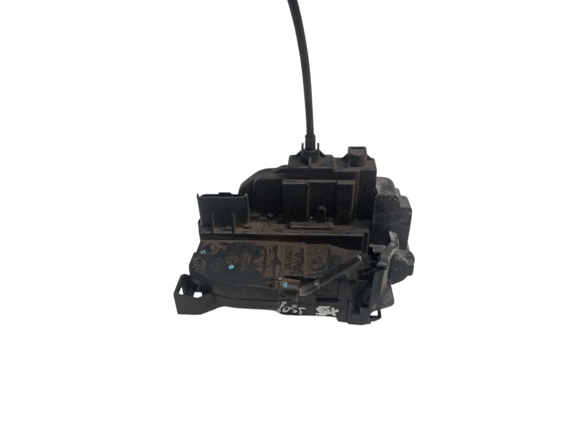 Serratura Posteriore Sinistra per Renault Megane Iii (08>16) (2008 - 2016)