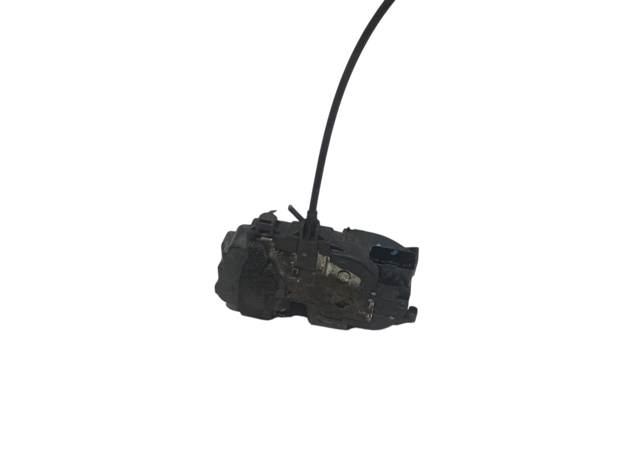 Serratura Posteriore Sinistra per Renault Megane Iii (08>16) (2008 - 2016)