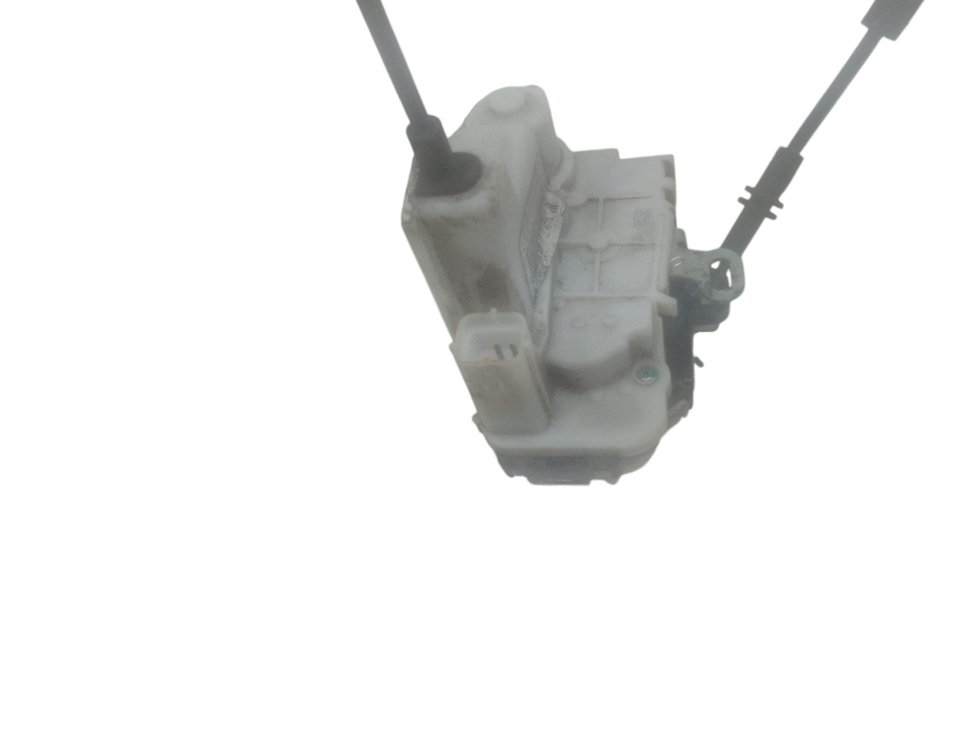 Serratura Anteriore Sinistra per Fiat 500 Serie (07>14) (2007 - 2014)