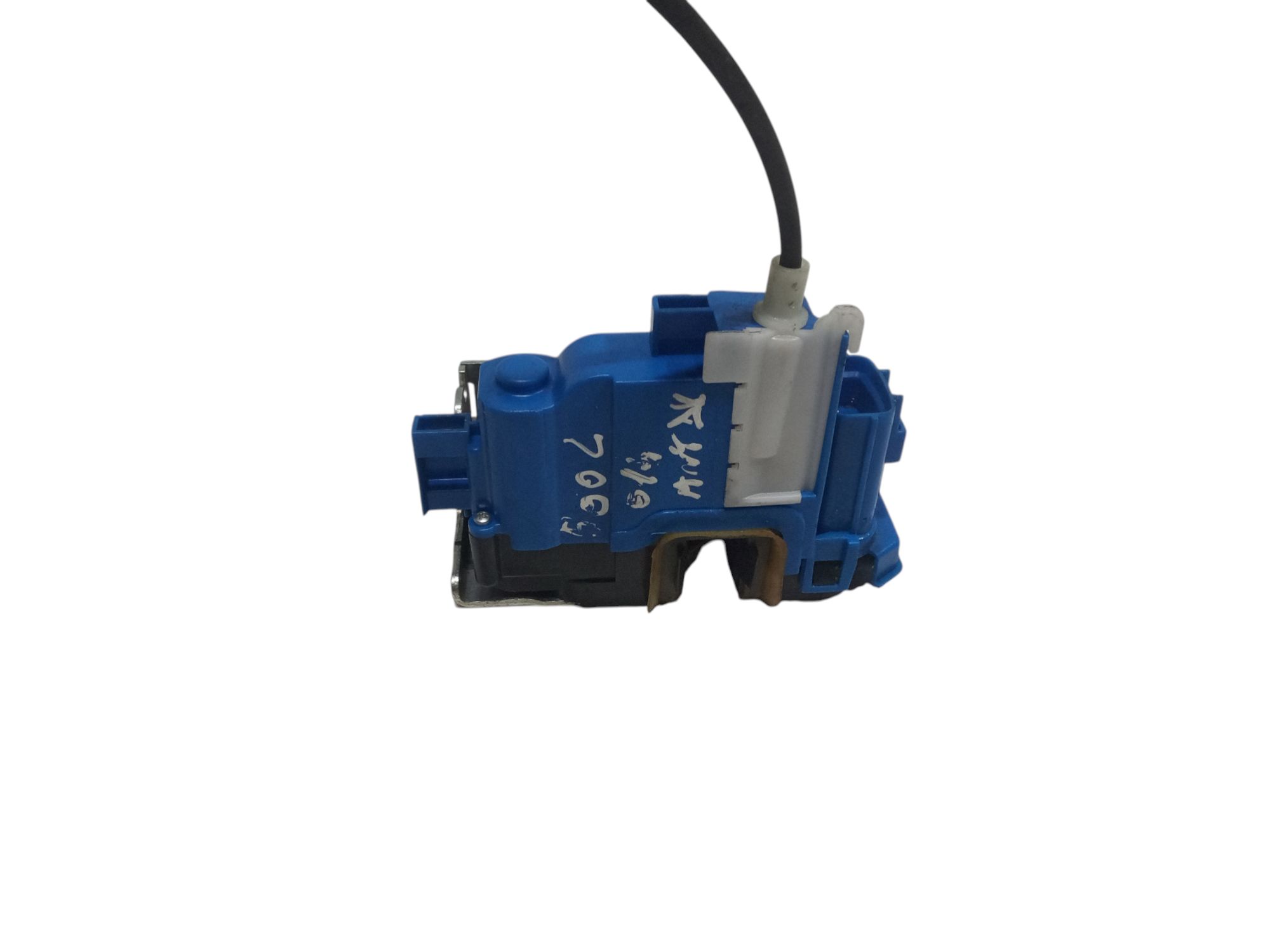 Serratura Anteriore Destra per Fiat 500 L Serie (351_352) (12>) (2012 - In produzione)