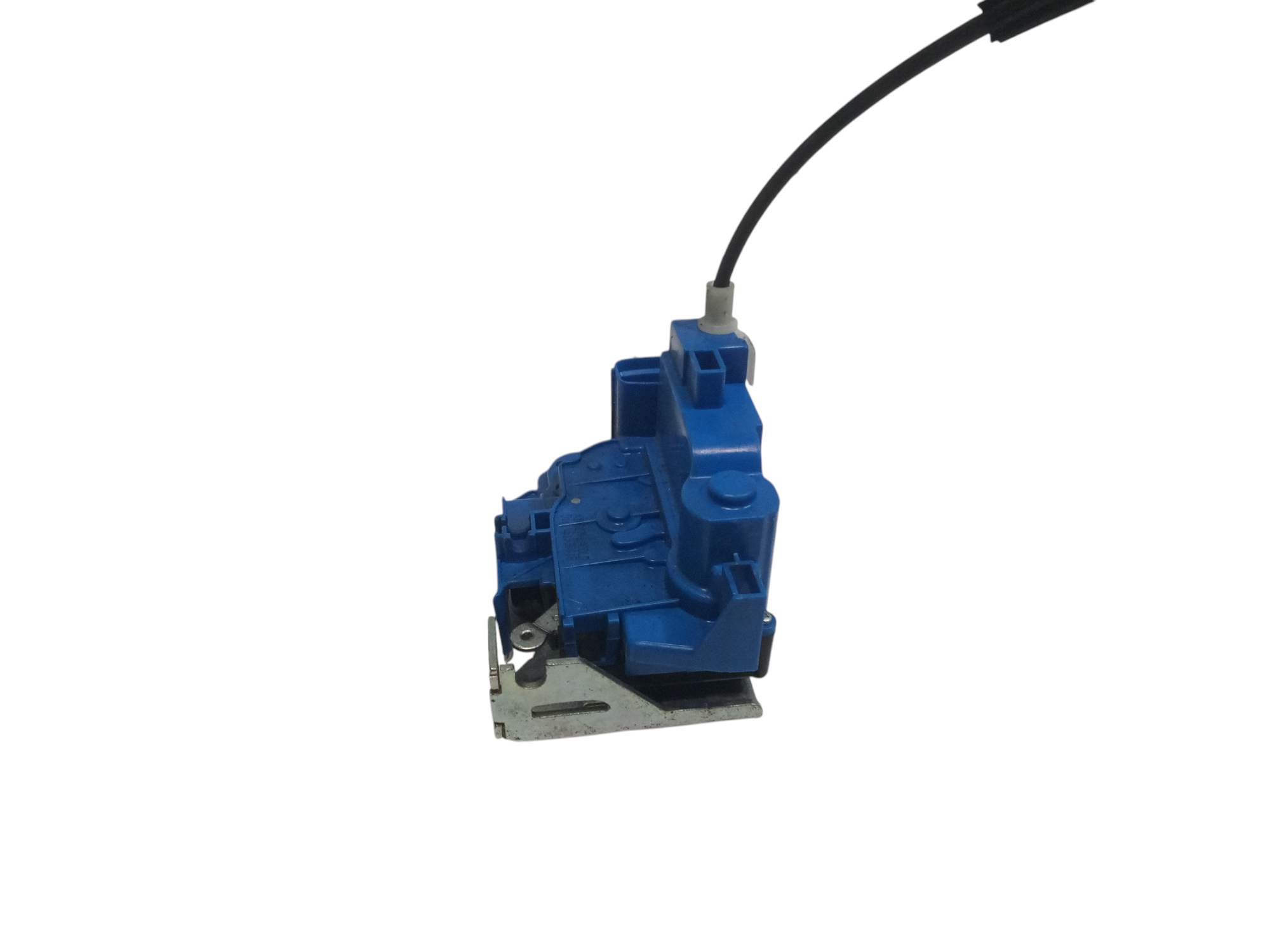 Serratura Anteriore Destra per Fiat 500 L Serie (351_352) (12>) (2012 - In produzione)