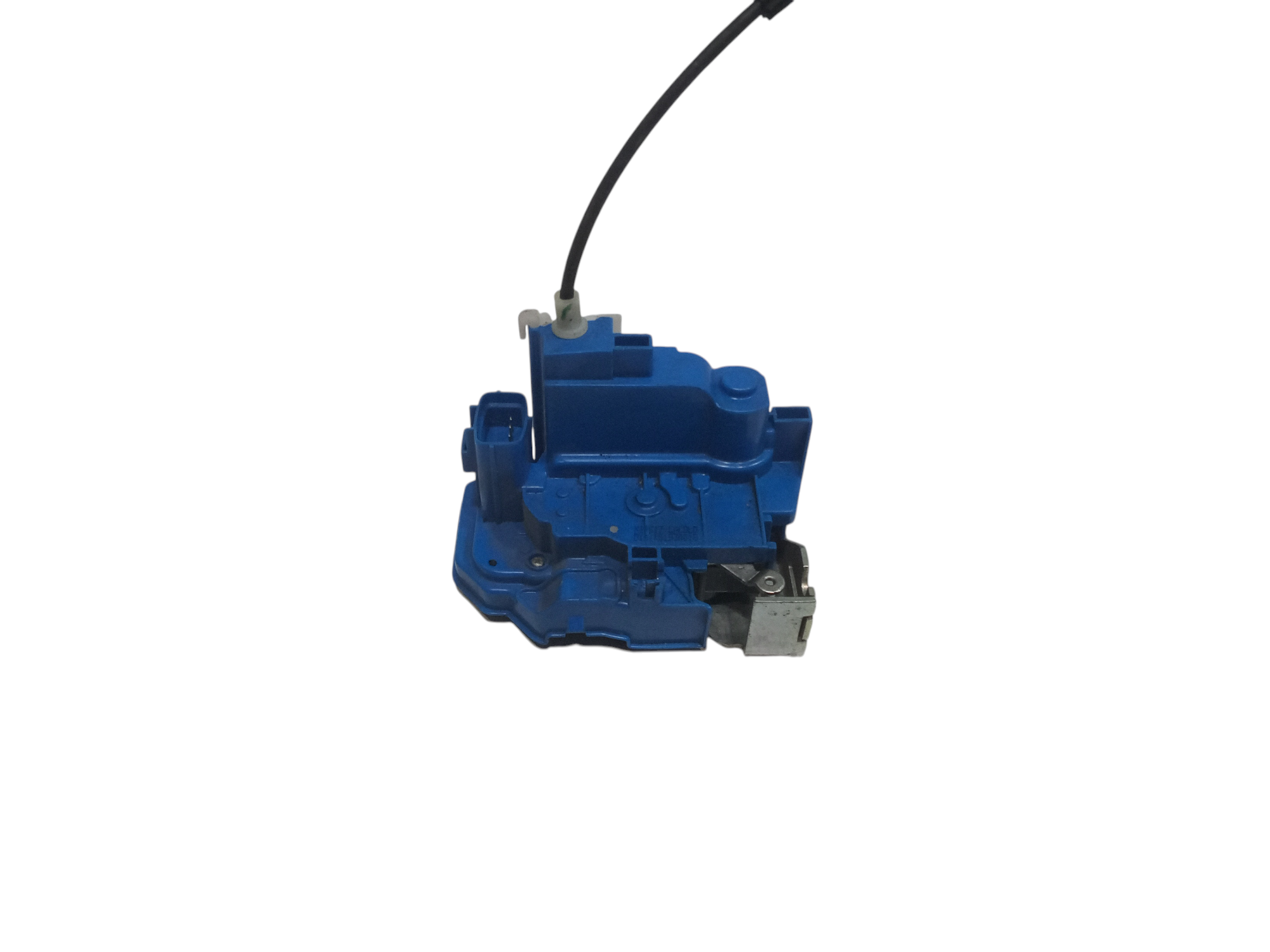 Serratura Anteriore Destra per Fiat 500 L Serie (351_352) (12>) (2012 - In produzione)