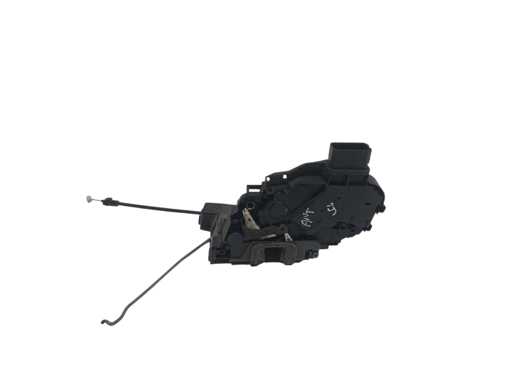 Serratura Anteriore Sinistra per Ford Galaxy Serie (ca1) (06>15) (2006 - 2015)