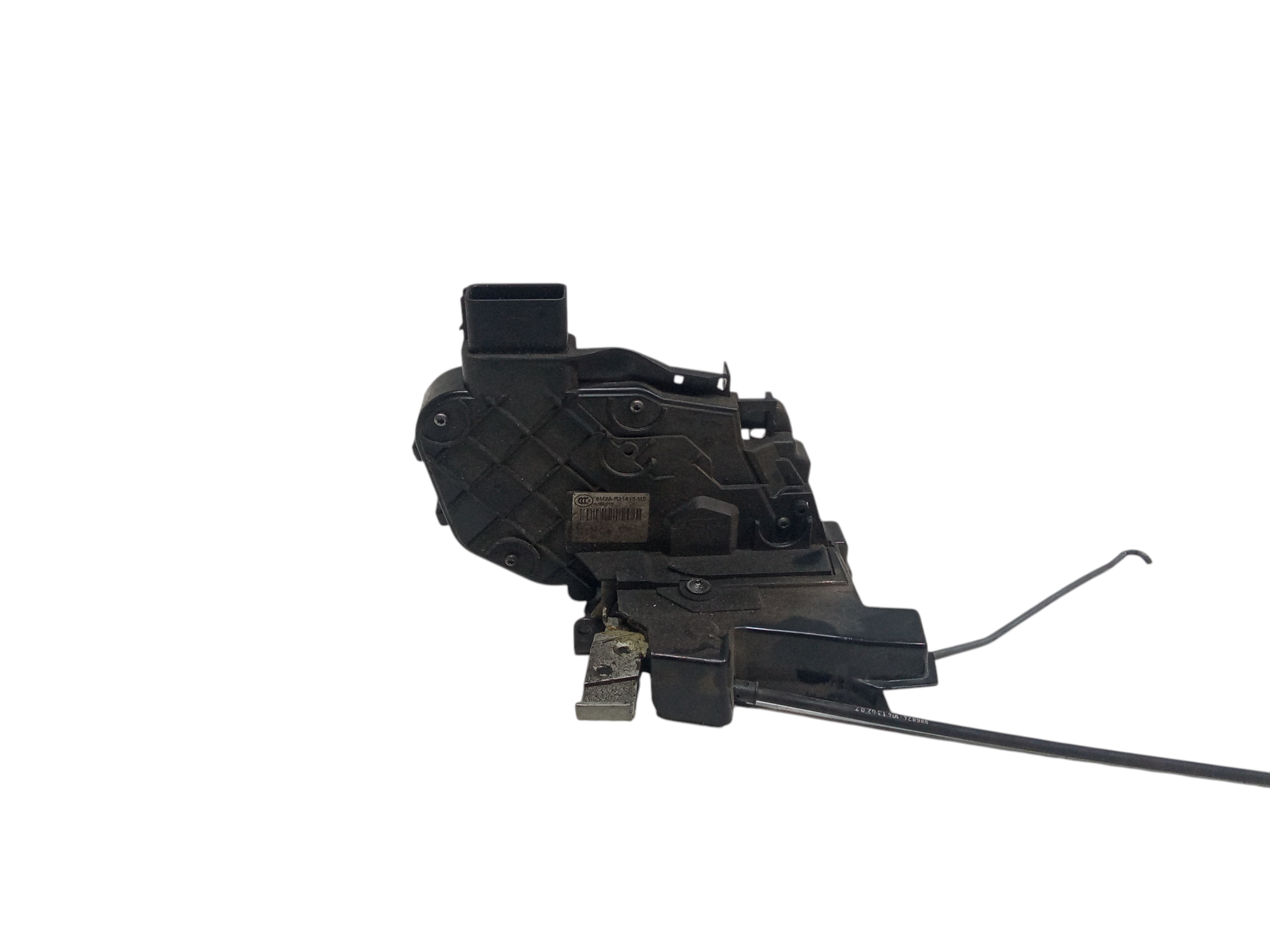 Serratura Anteriore Sinistra per Ford Galaxy Serie (ca1) (06>15) (2006 - 2015)