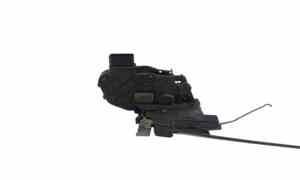 Serratura Anteriore Sinistra per Ford Galaxy Serie (ca1) (06>15) (2006 - 2015)