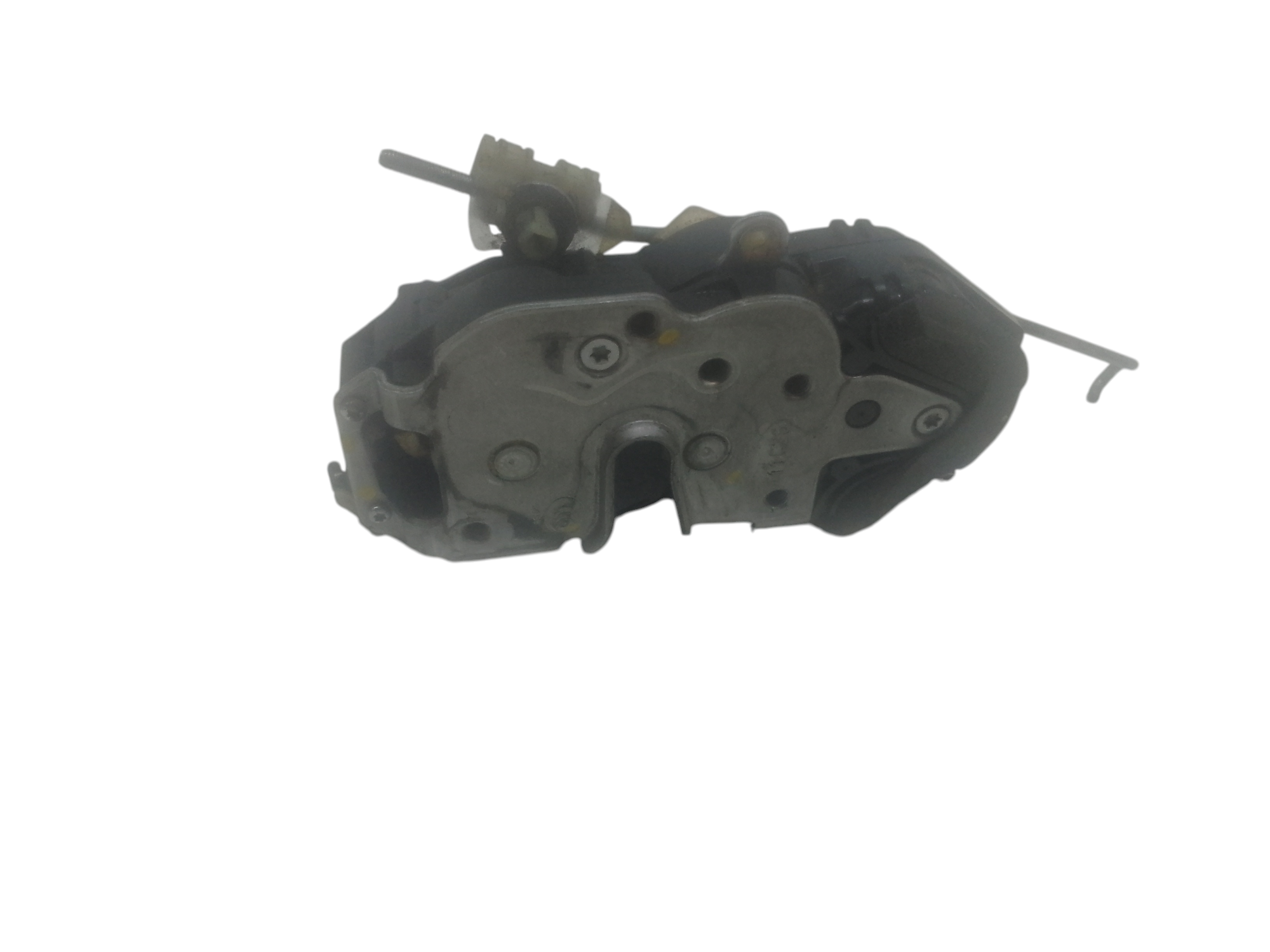 Serratura Anteriore Sinistra per Opel Zafira B 2 Serie (2008 - In produzione)